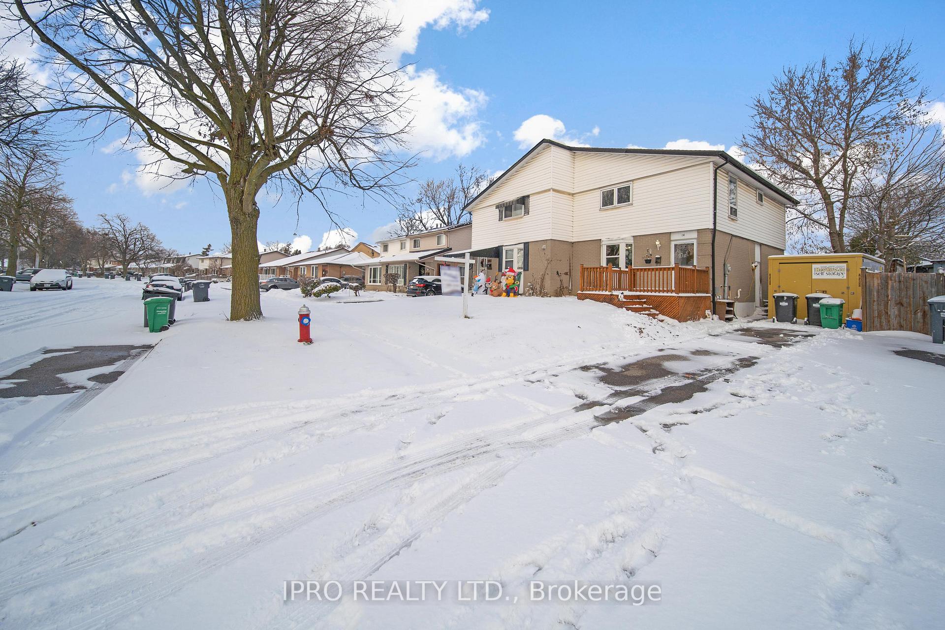 Photo 34 of 14 Tindale Road, Brampton, Madoc — HOMEH