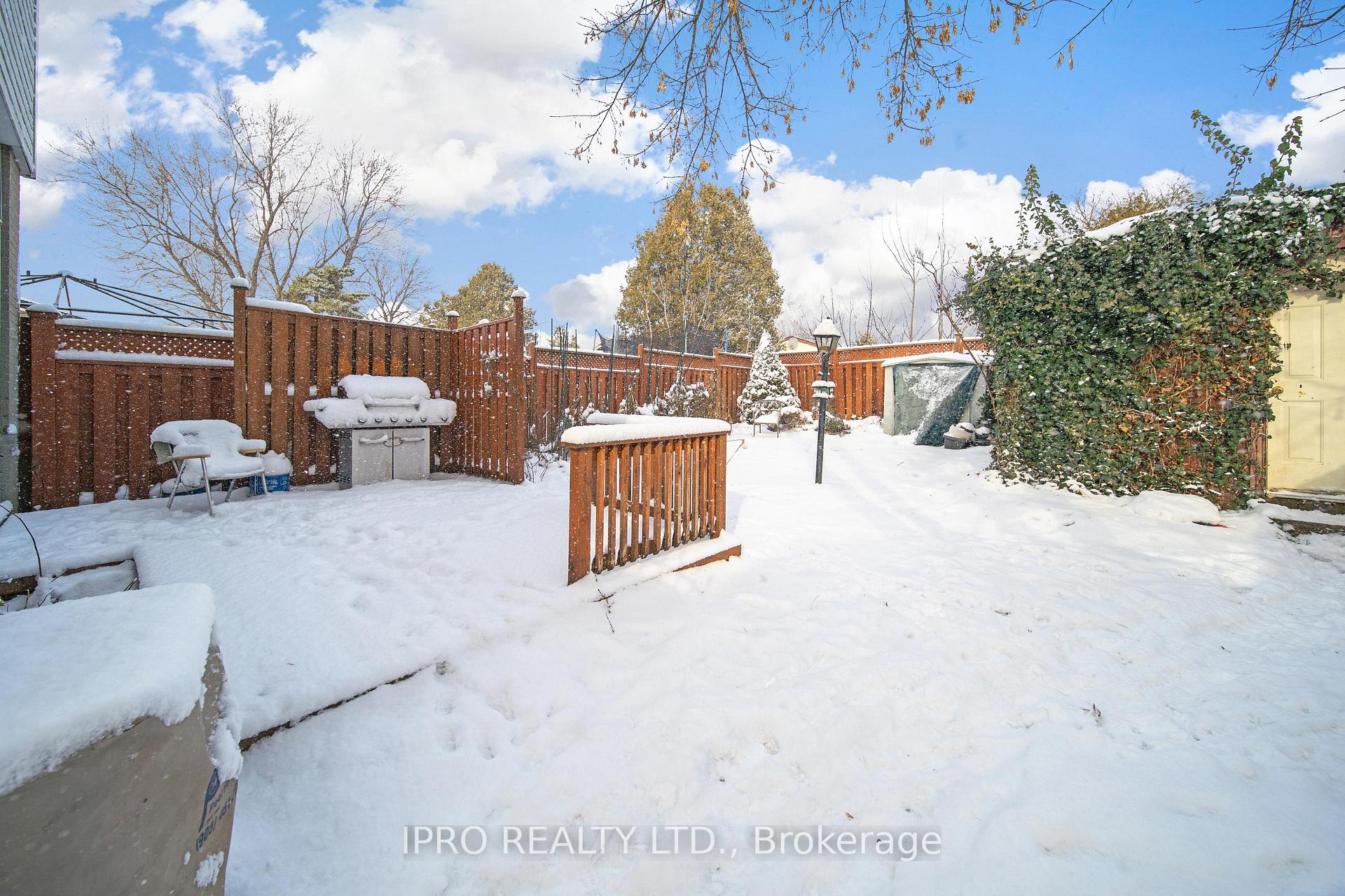 Photo 36 of 14 Tindale Road, Brampton, Madoc — HOMEH