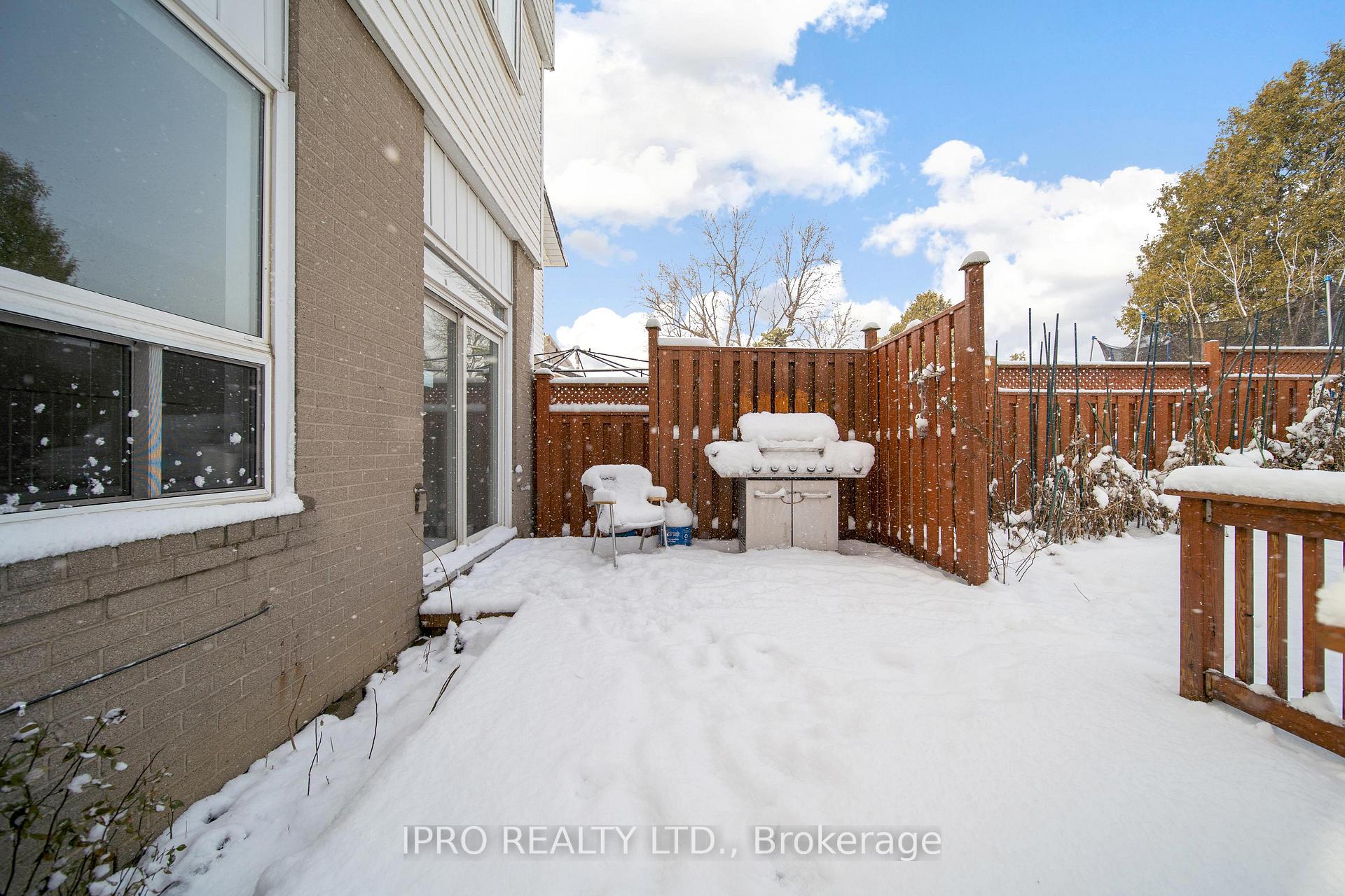 Photo 37 of 14 Tindale Road, Brampton, Madoc — HOMEH