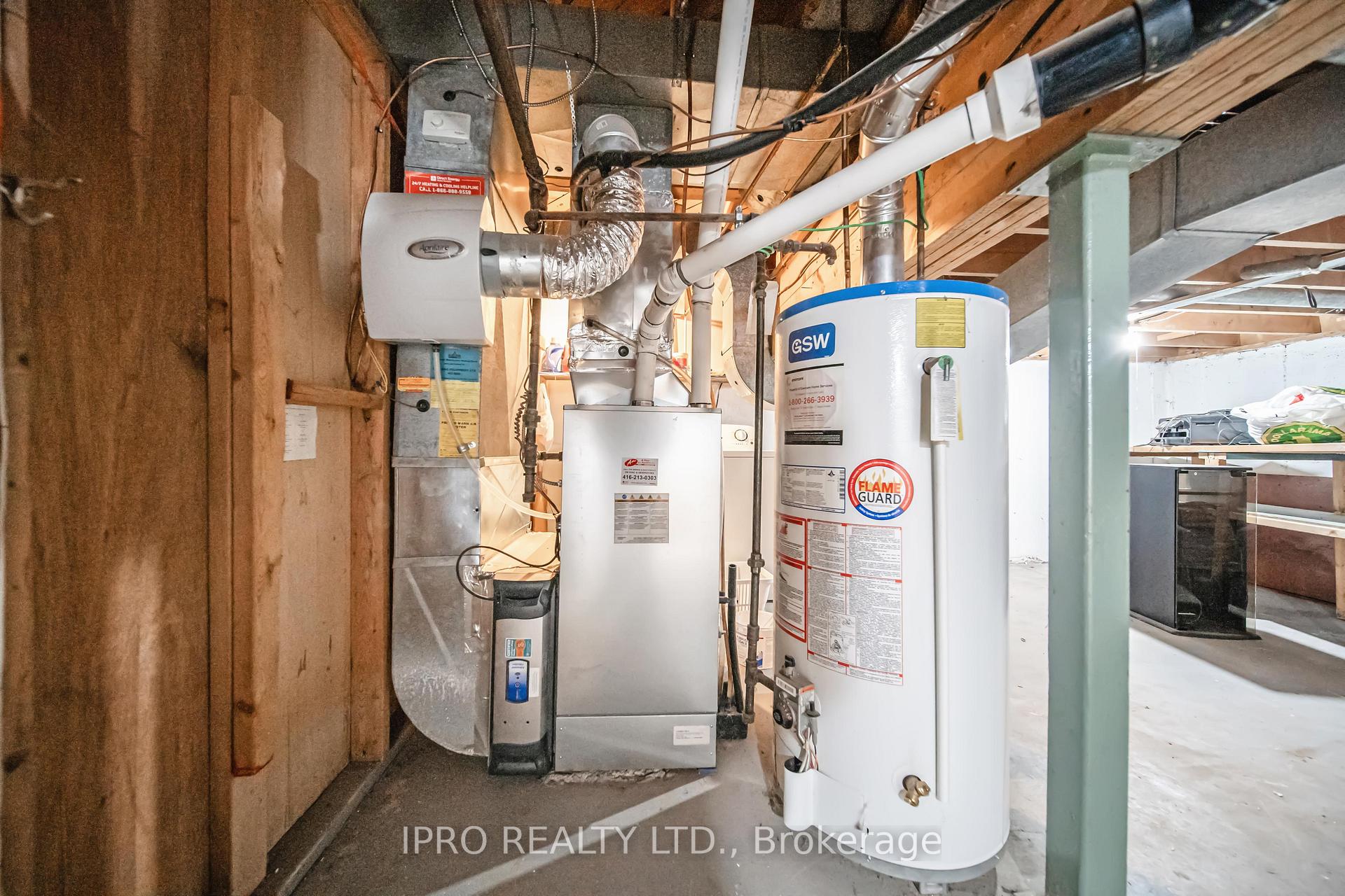 Photo 38 of 14 Tindale Road, Brampton, Madoc — HOMEH