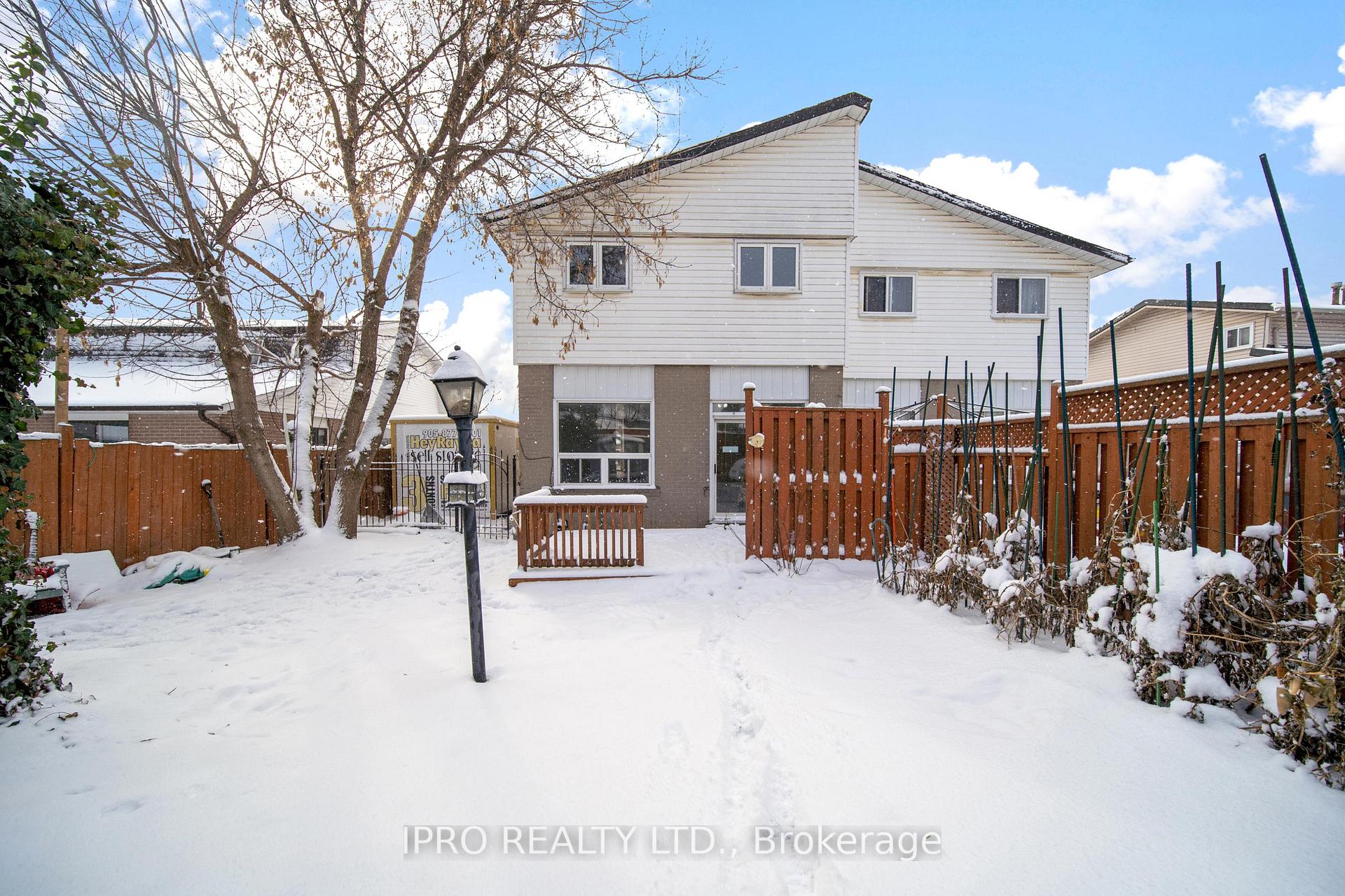 Photo 39 of 14 Tindale Road, Brampton, Madoc — HOMEH