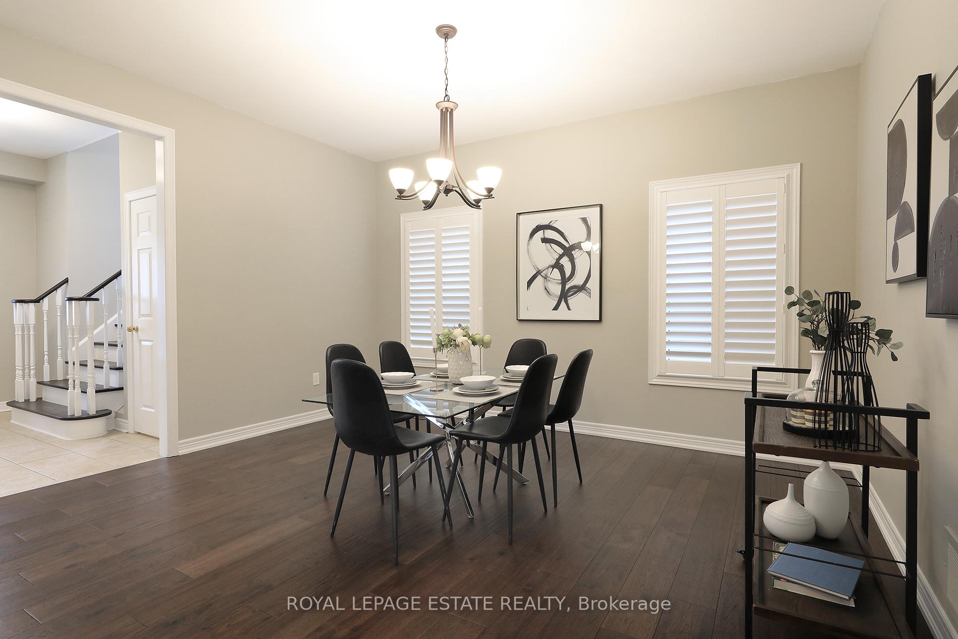 Photo 4 of 21 Senwood Street, Brampton, Fletcher's Meadow — HOMEH
