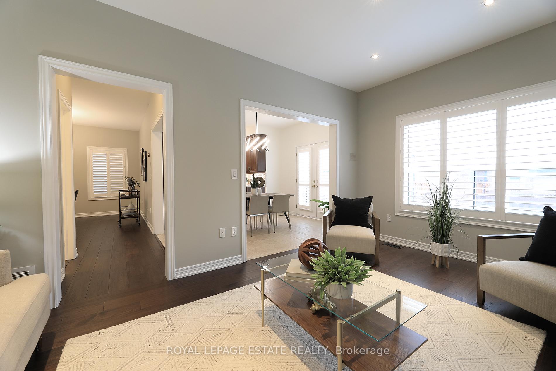 Photo 11 of 21 Senwood Street, Brampton, Fletcher's Meadow — HOMEH