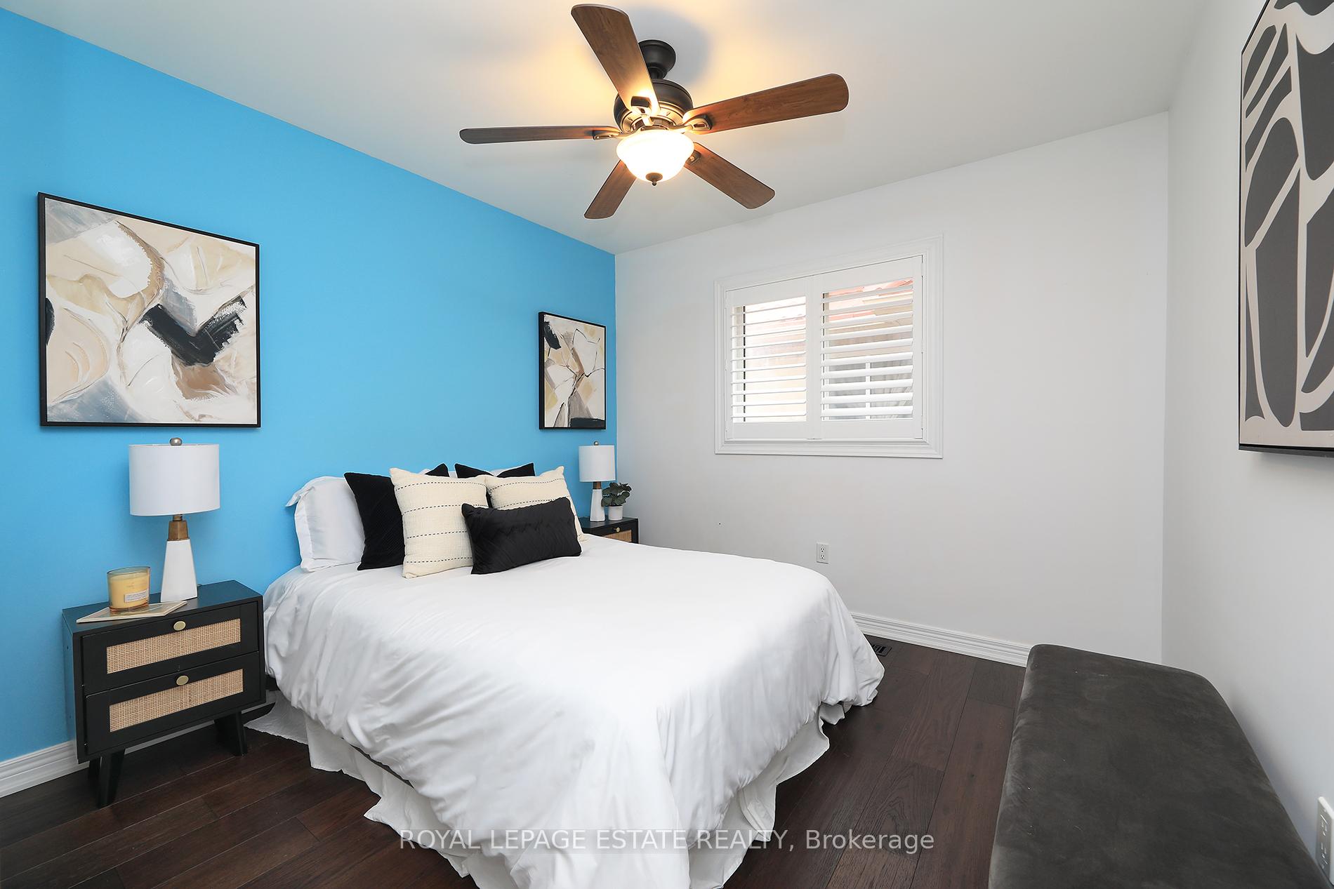 Photo 13 of 21 Senwood Street, Brampton, Fletcher's Meadow — HOMEH
