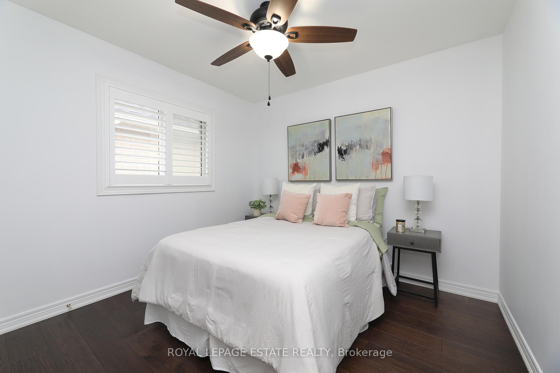 Photo 14 of 21 Senwood Street, Brampton, Fletcher's Meadow — HOMEH