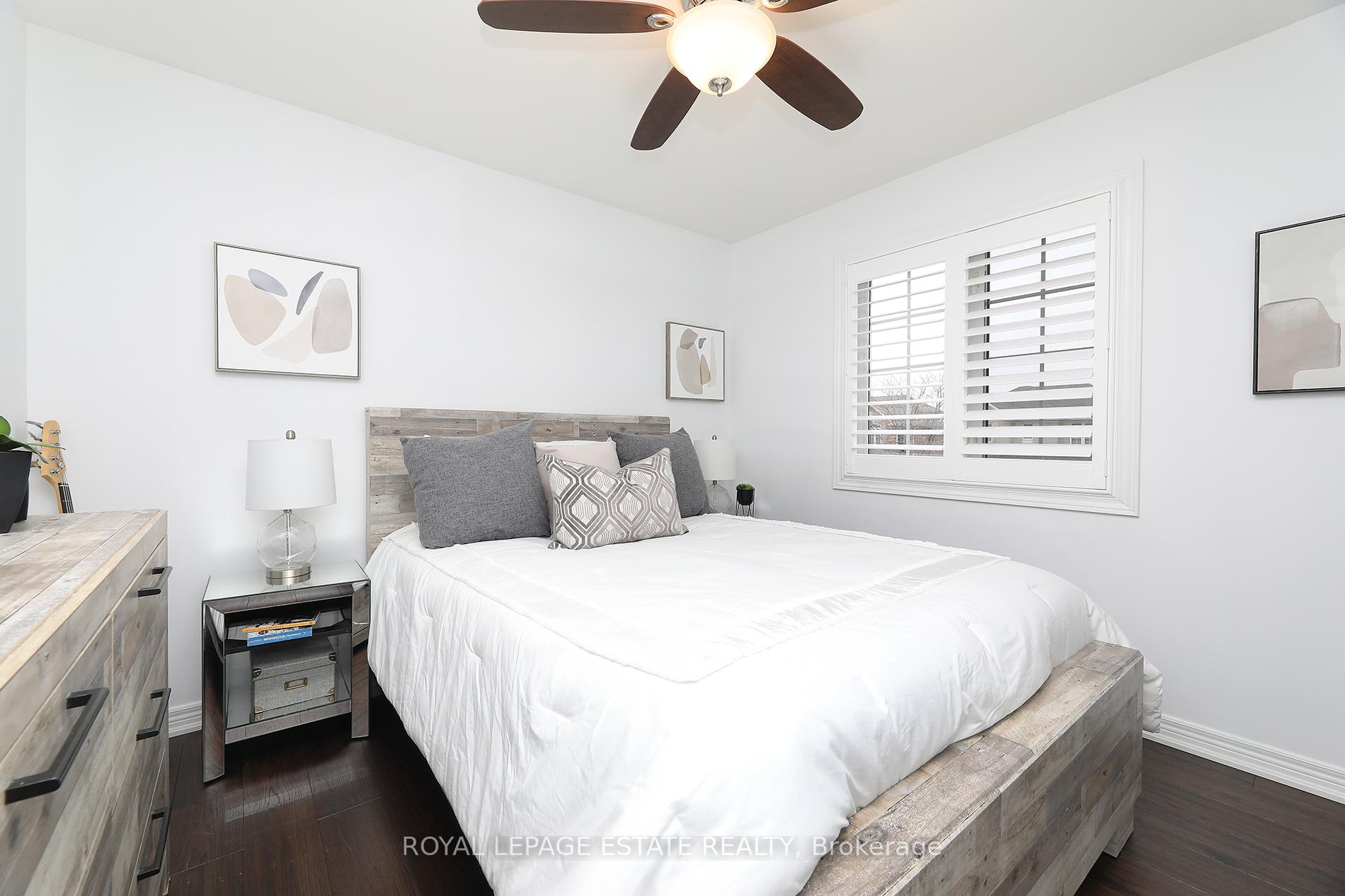 Photo 17 of 21 Senwood Street, Brampton, Fletcher's Meadow — HOMEH