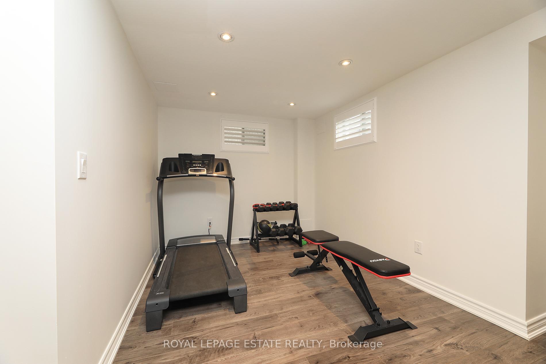 Photo 19 of 21 Senwood Street, Brampton, Fletcher's Meadow — HOMEH