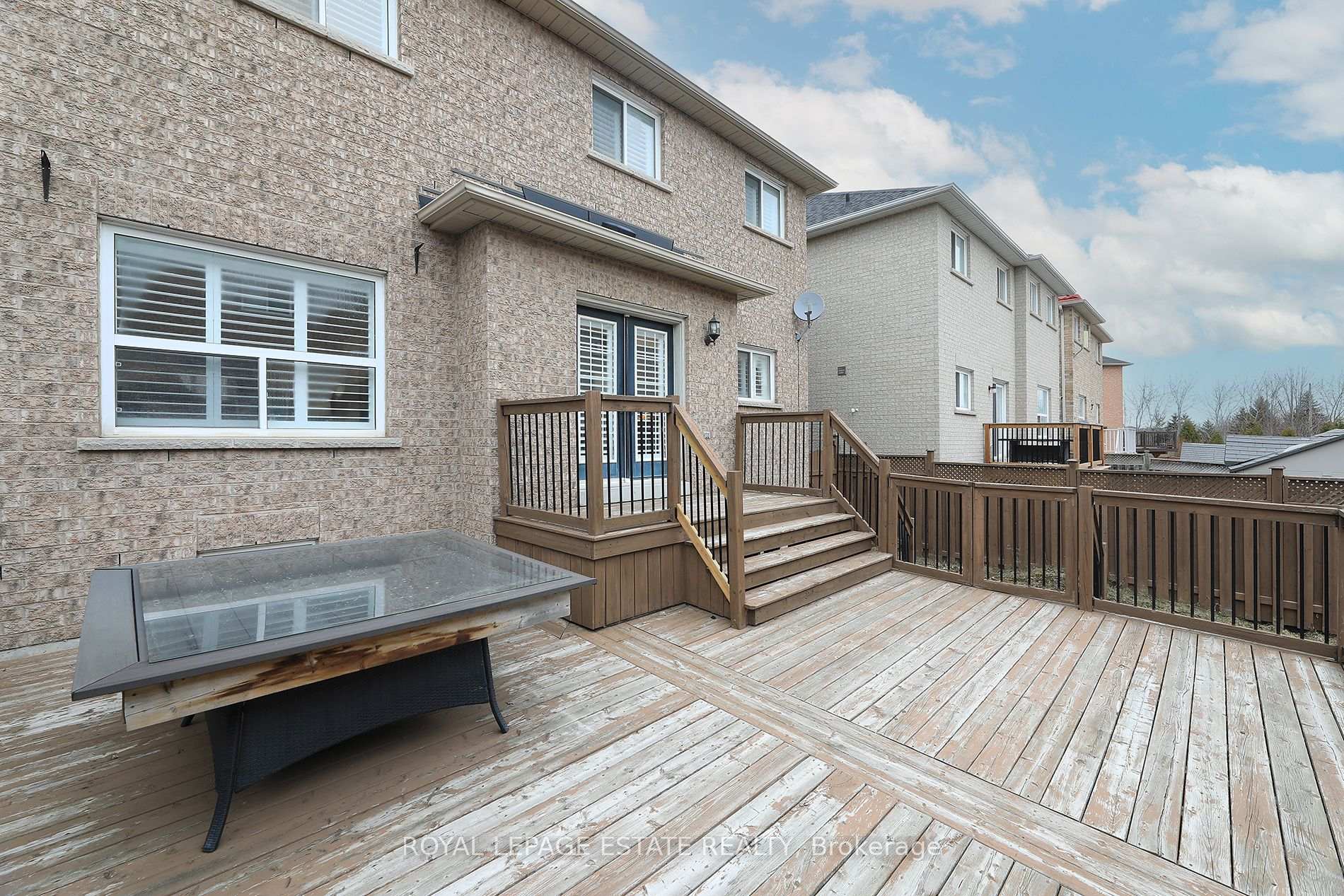 Photo 22 of 21 Senwood Street, Brampton, Fletcher's Meadow — HOMEH