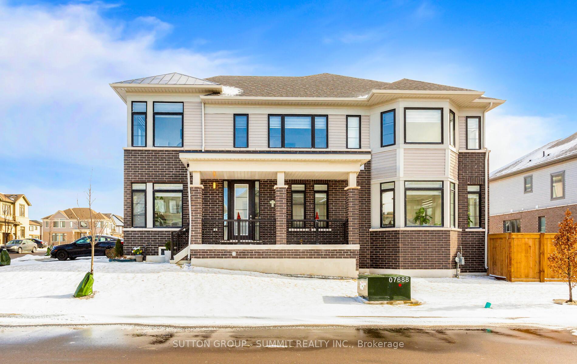 Photo 1 of 117 Yale Drive, Hamilton, Mount Hope — HOMEH