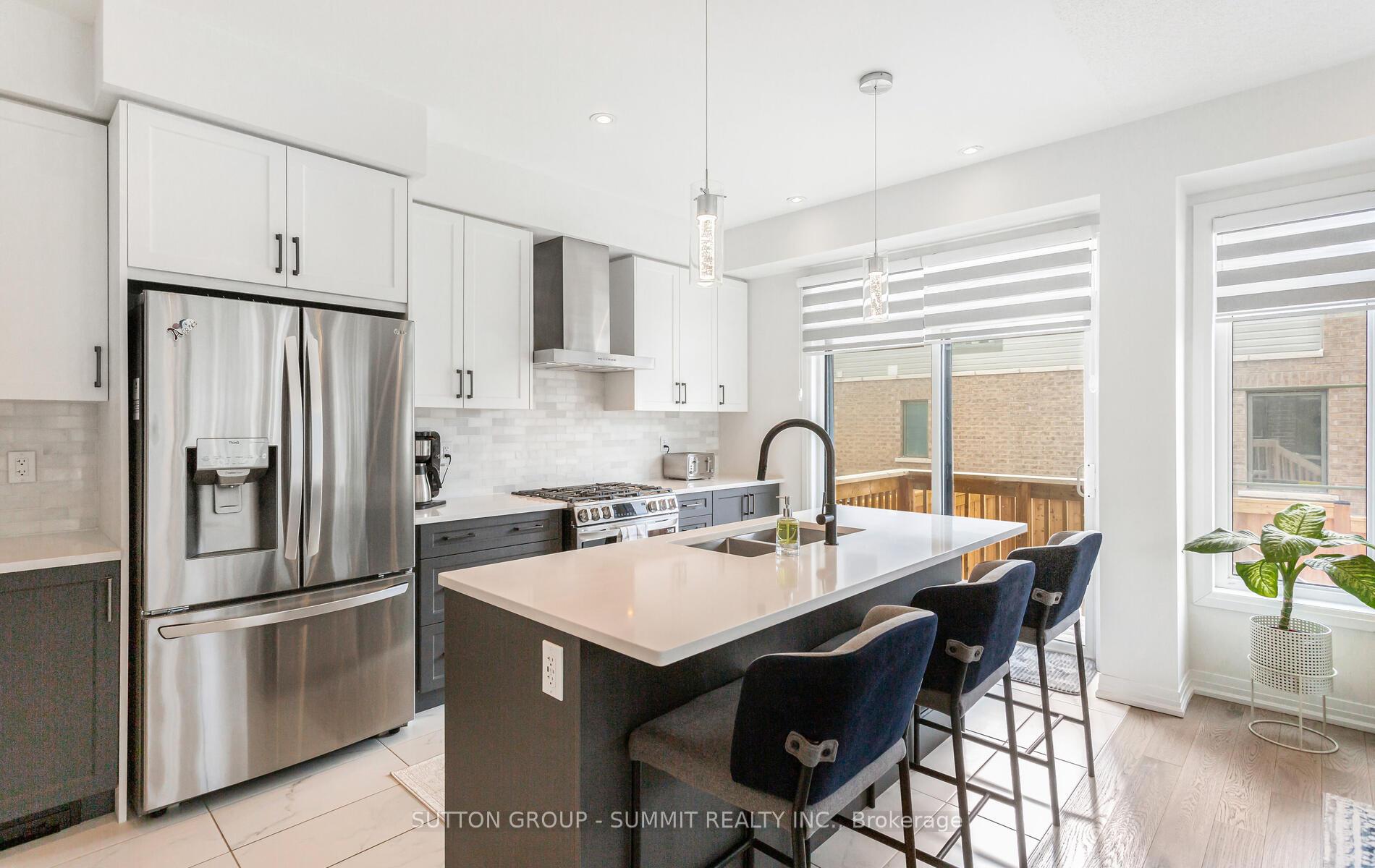 Photo 7 of 117 Yale Drive, Hamilton, Mount Hope — HOMEH