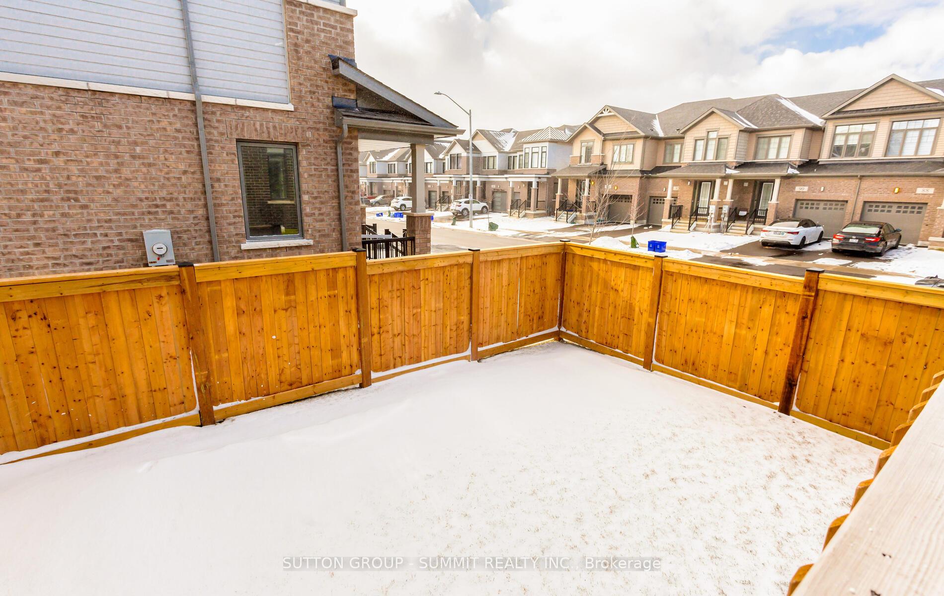 Photo 48 of 117 Yale Drive, Hamilton, Mount Hope — HOMEH