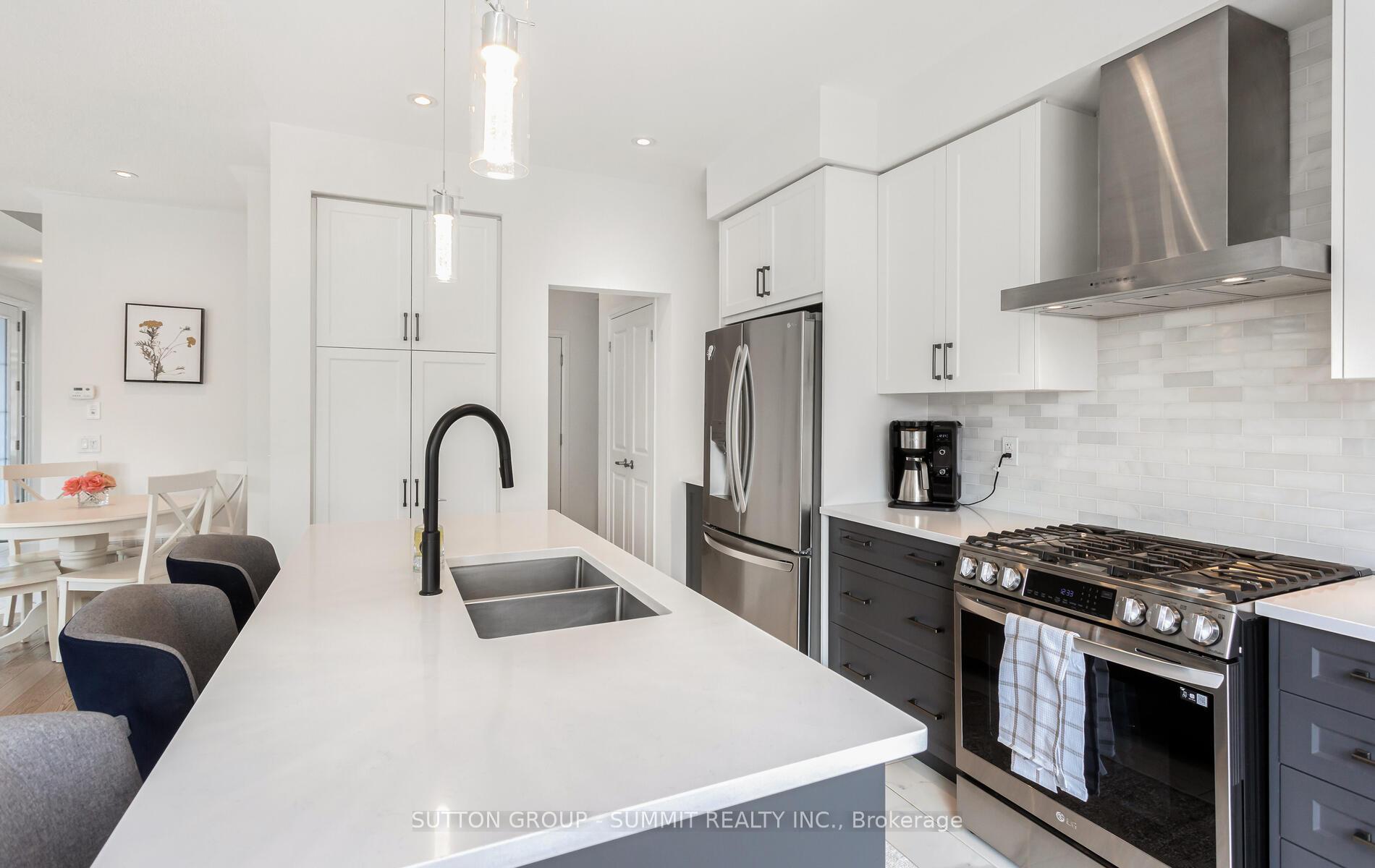 Photo 28 of 117 Yale Drive, Hamilton, Mount Hope — HOMEH
