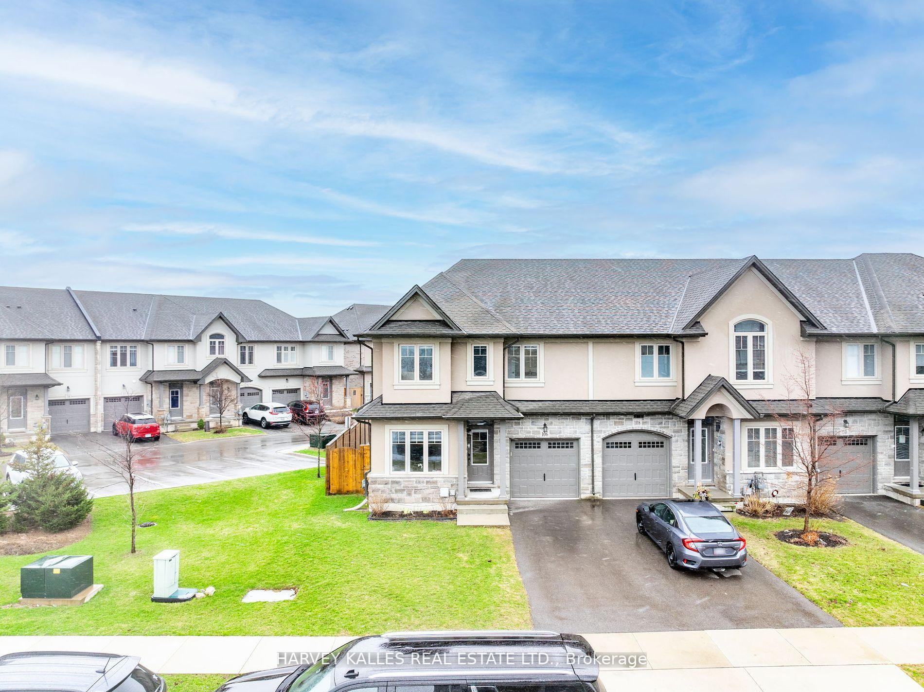 Photo 1 of 106 Shoreview Place, Hamilton, Lakeshore — HOMEH