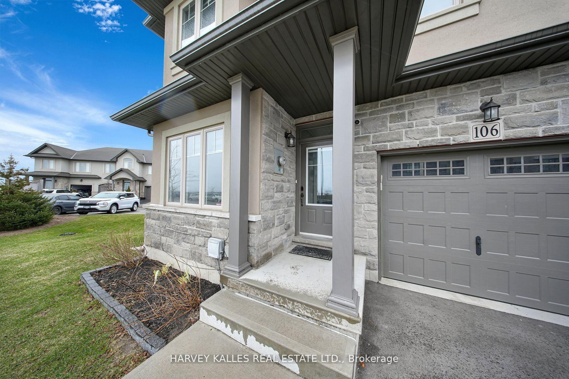 Photo 6 of 106 Shoreview Place, Hamilton, Lakeshore — HOMEH