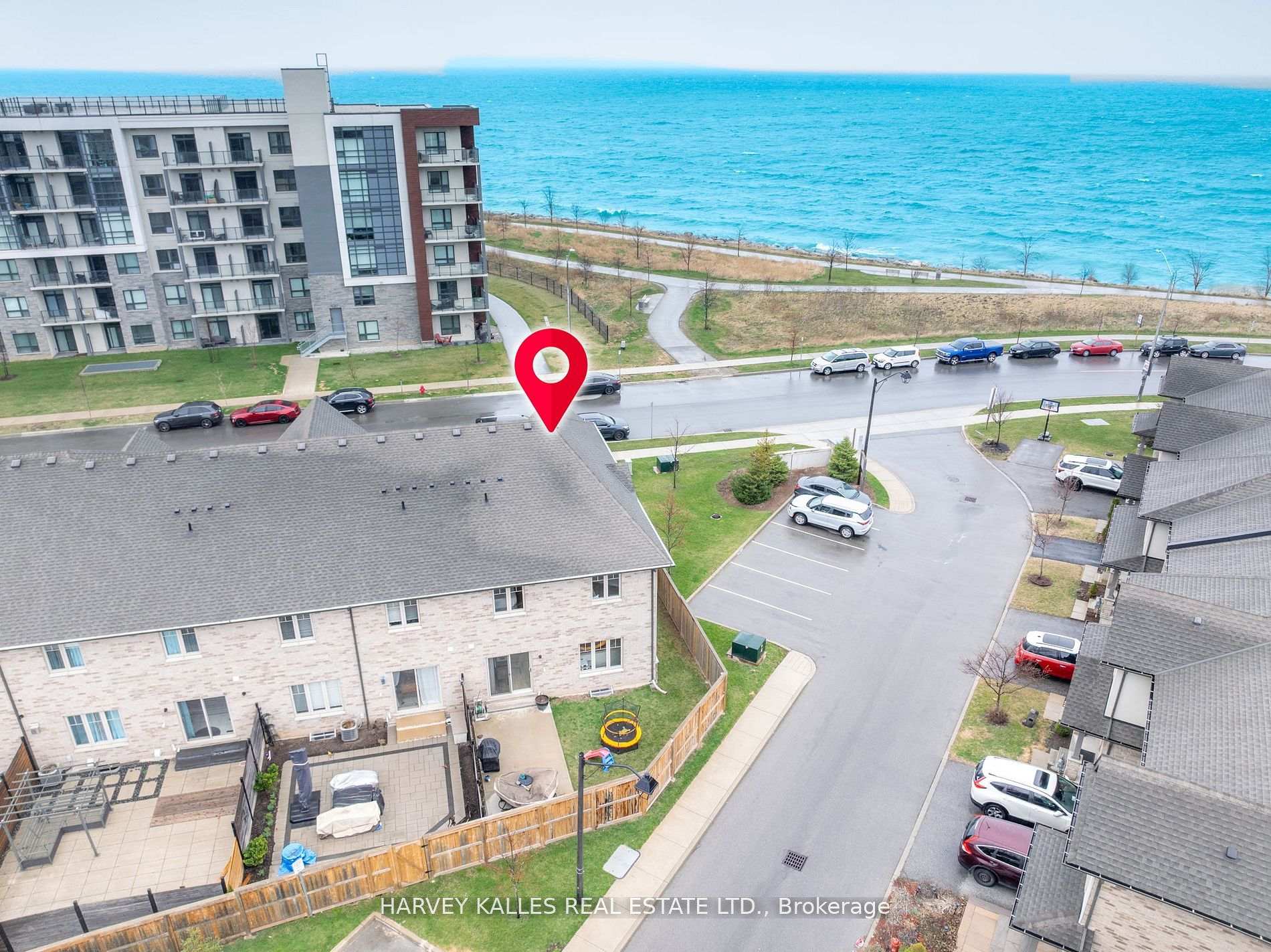 Photo 44 of 106 Shoreview Place, Hamilton, Lakeshore — HOMEH