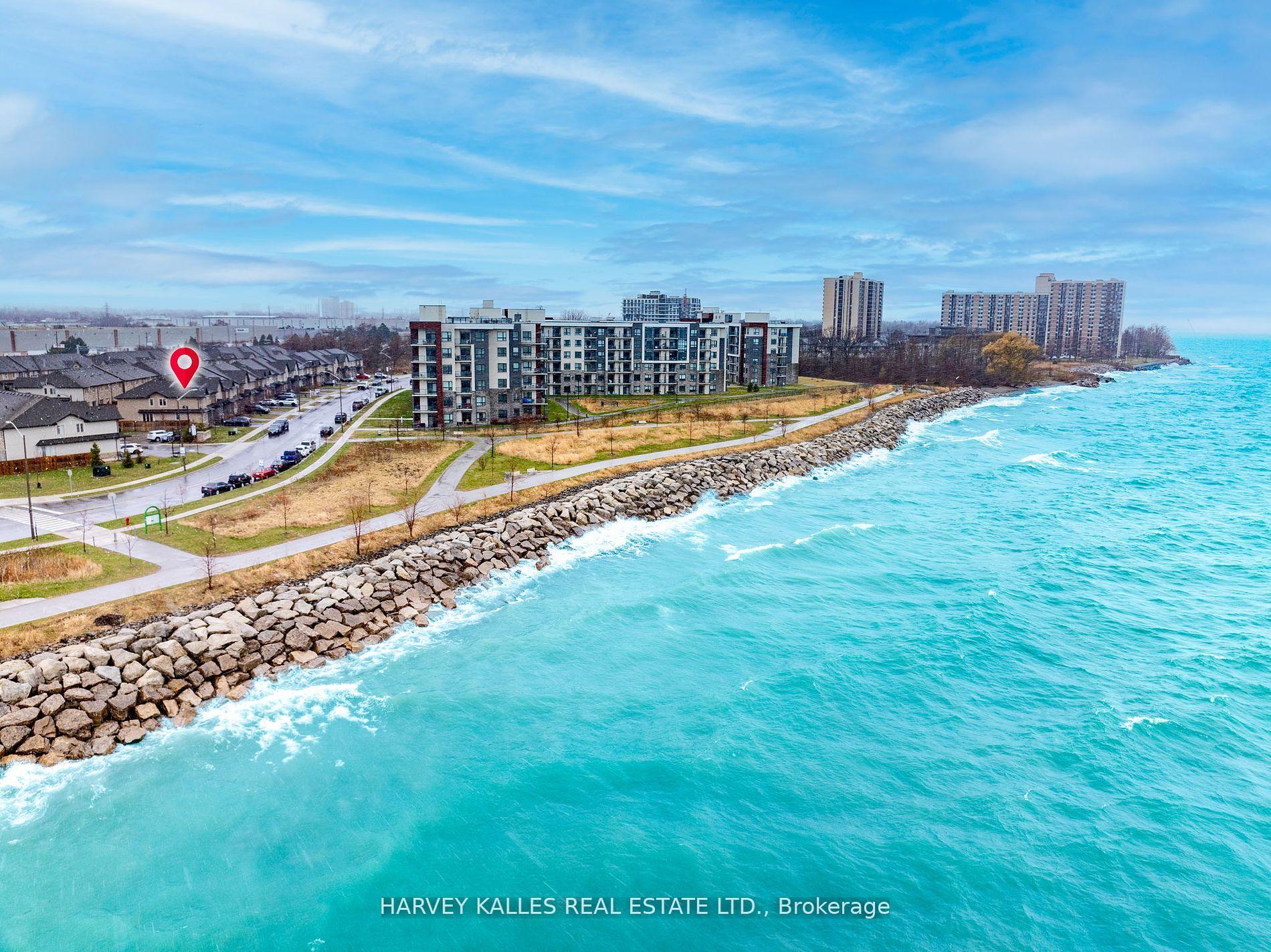 Photo 46 of 106 Shoreview Place, Hamilton, Lakeshore — HOMEH