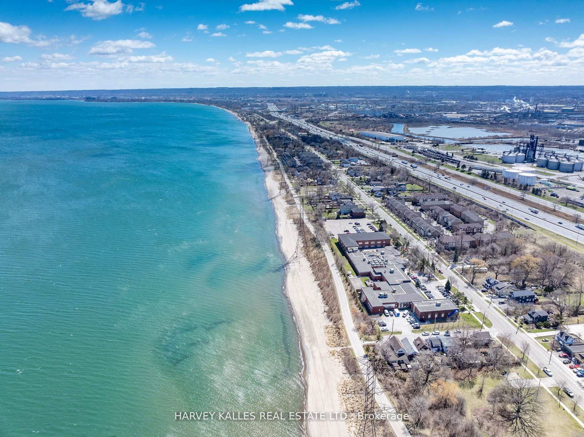 Photo 48 of 106 Shoreview Place, Hamilton, Lakeshore — HOMEH