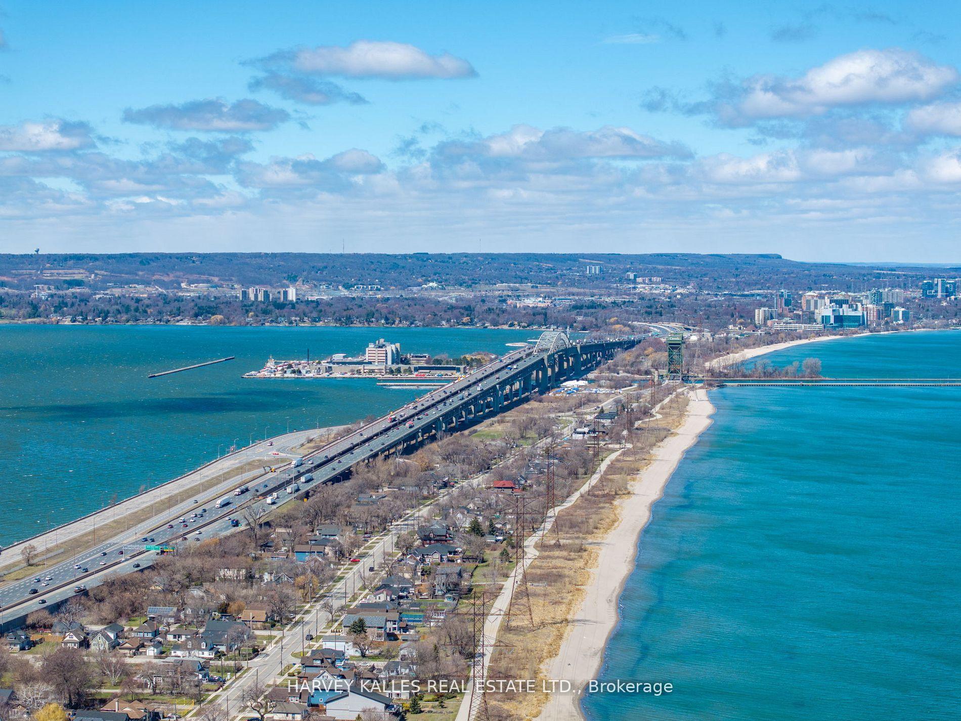 Photo 49 of 106 Shoreview Place, Hamilton, Lakeshore — HOMEH