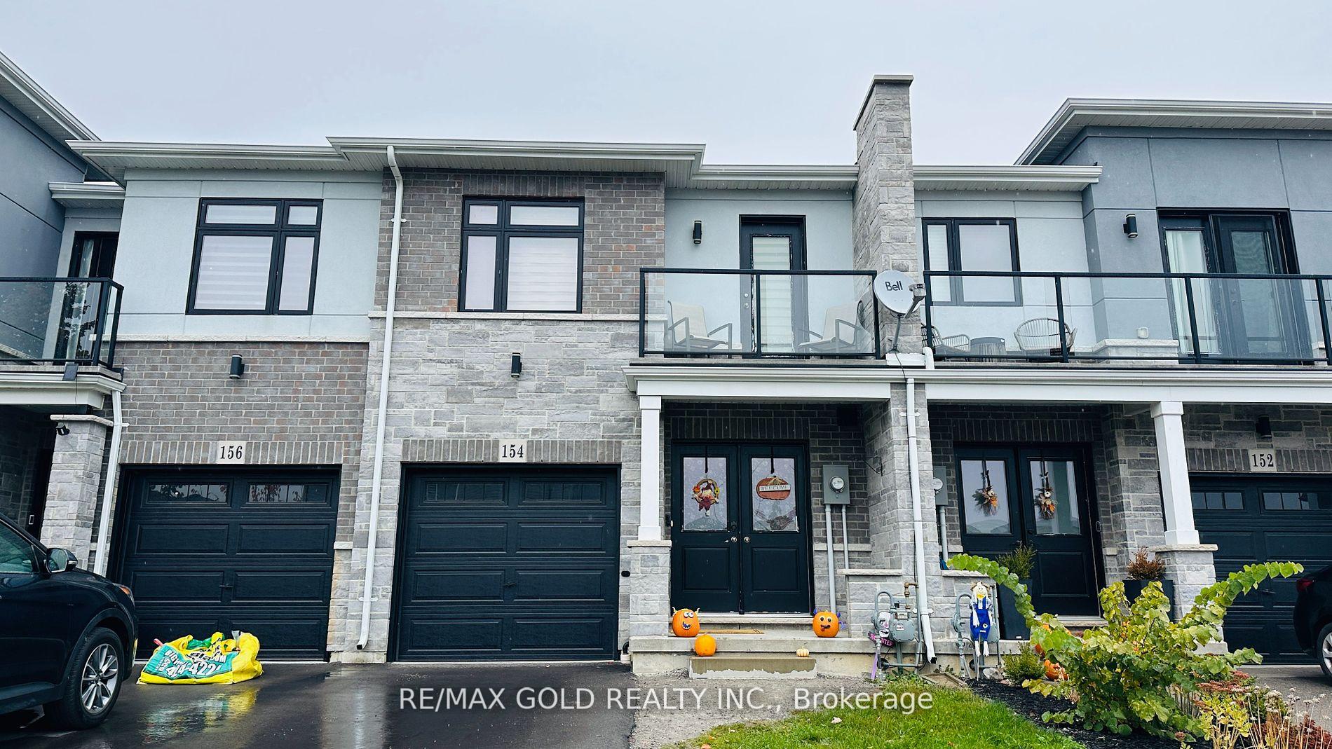 Photo 2 of 154 Springvalley Crescent, Hamilton, Gourley — HOMEH