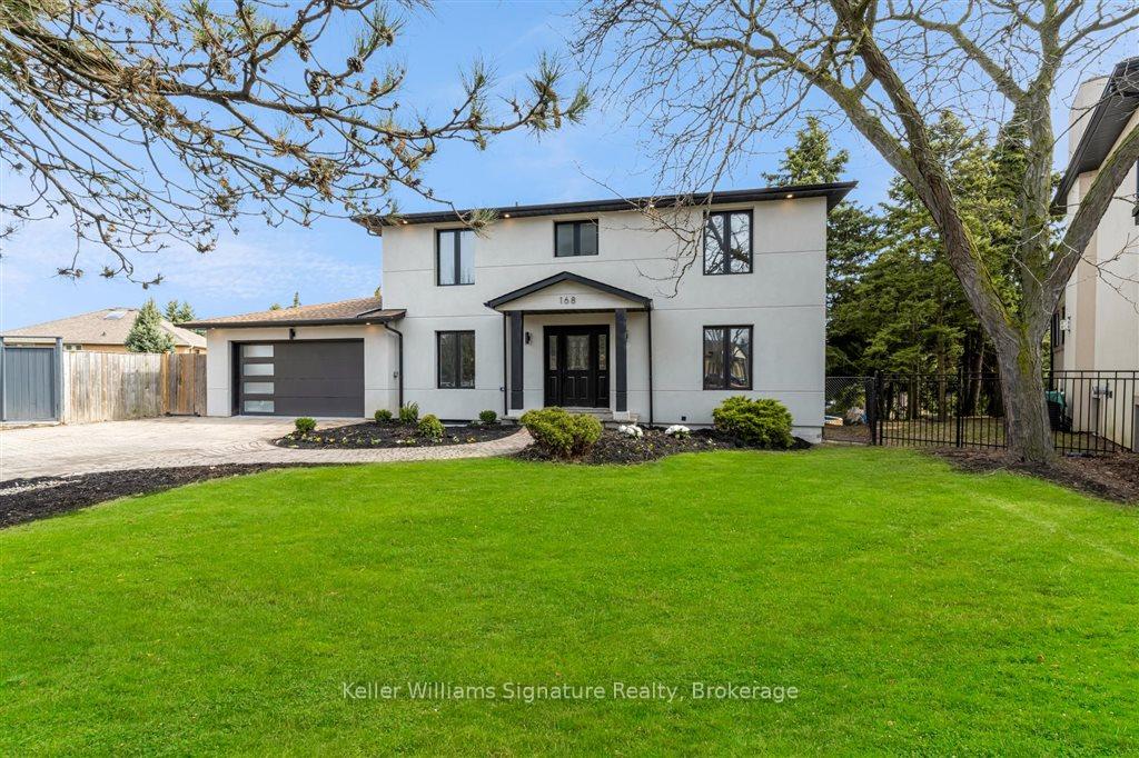 Photo 1 of 168 Albion Falls Boulevard, Hamilton, Albion Falls — HOMEH