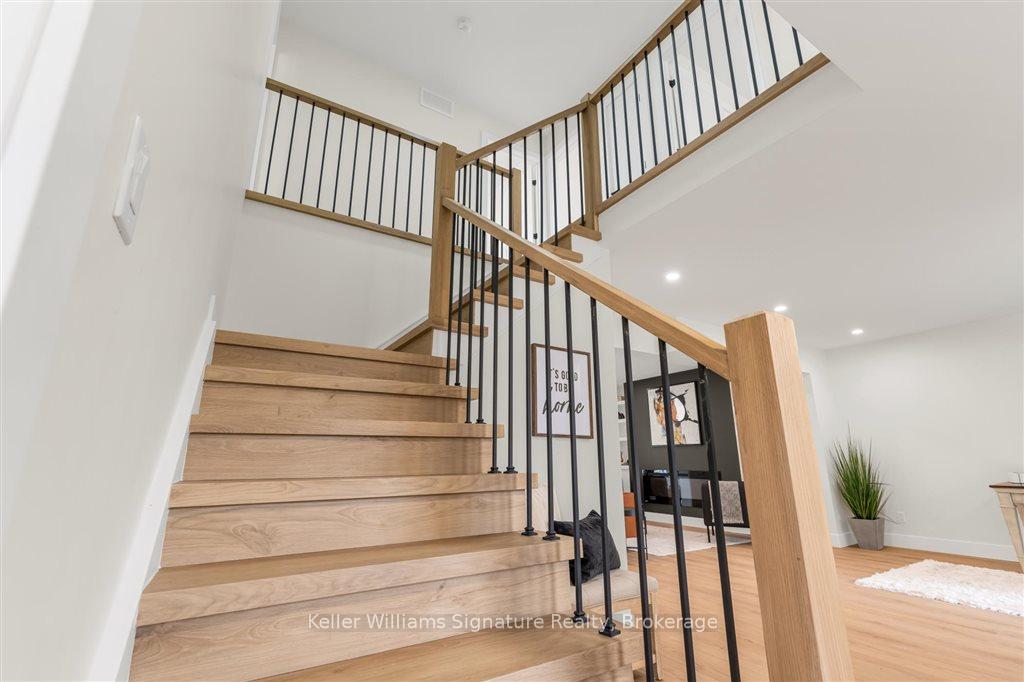 Photo 4 of 168 Albion Falls Boulevard, Hamilton, Albion Falls — HOMEH