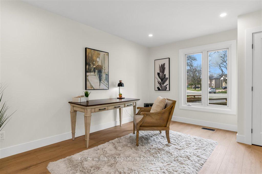 Photo 5 of 168 Albion Falls Boulevard, Hamilton, Albion Falls — HOMEH