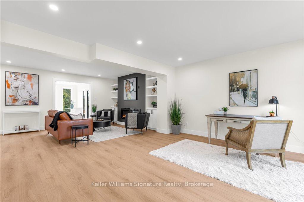 Photo 6 of 168 Albion Falls Boulevard, Hamilton, Albion Falls — HOMEH