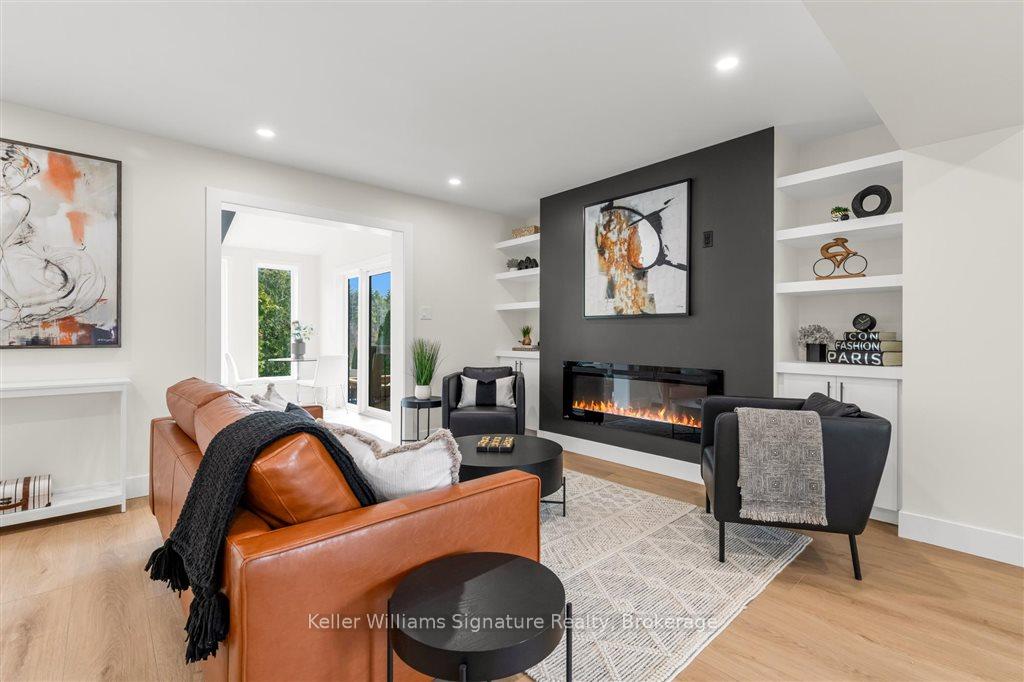 Photo 7 of 168 Albion Falls Boulevard, Hamilton, Albion Falls — HOMEH