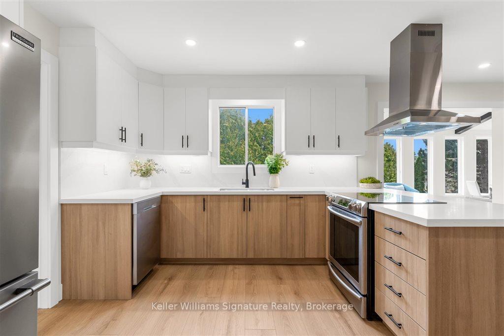 Photo 15 of 168 Albion Falls Boulevard, Hamilton, Albion Falls — HOMEH