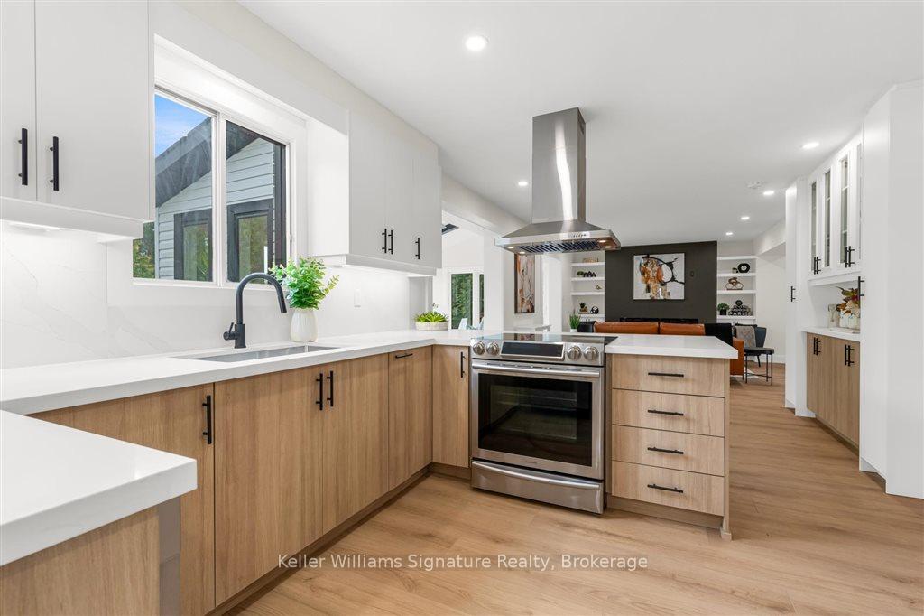 Photo 16 of 168 Albion Falls Boulevard, Hamilton, Albion Falls — HOMEH