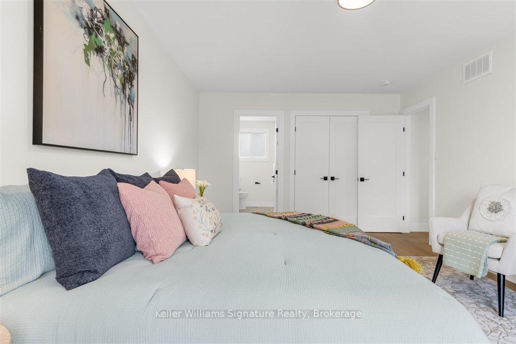 Photo 23 of 168 Albion Falls Boulevard, Hamilton, Albion Falls — HOMEH