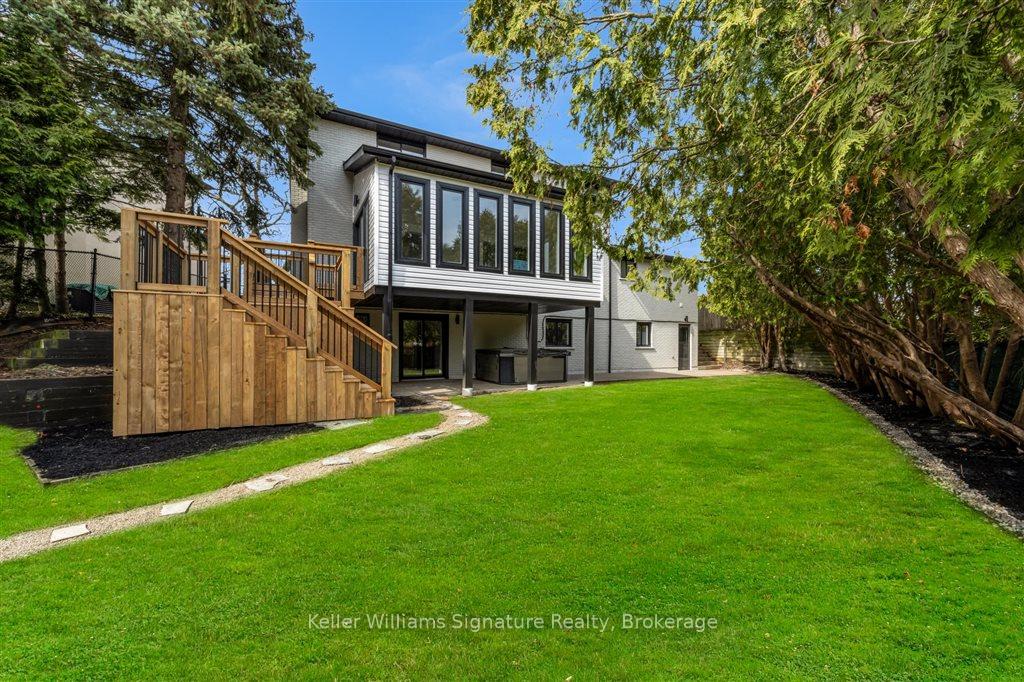 Photo 34 of 168 Albion Falls Boulevard, Hamilton, Albion Falls — HOMEH