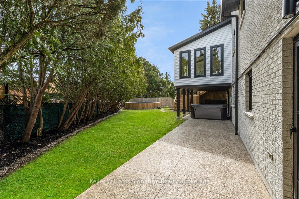 Photo 37 of 168 Albion Falls Boulevard, Hamilton, Albion Falls — HOMEH