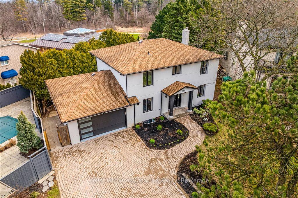 Photo 40 of 168 Albion Falls Boulevard, Hamilton, Albion Falls — HOMEH