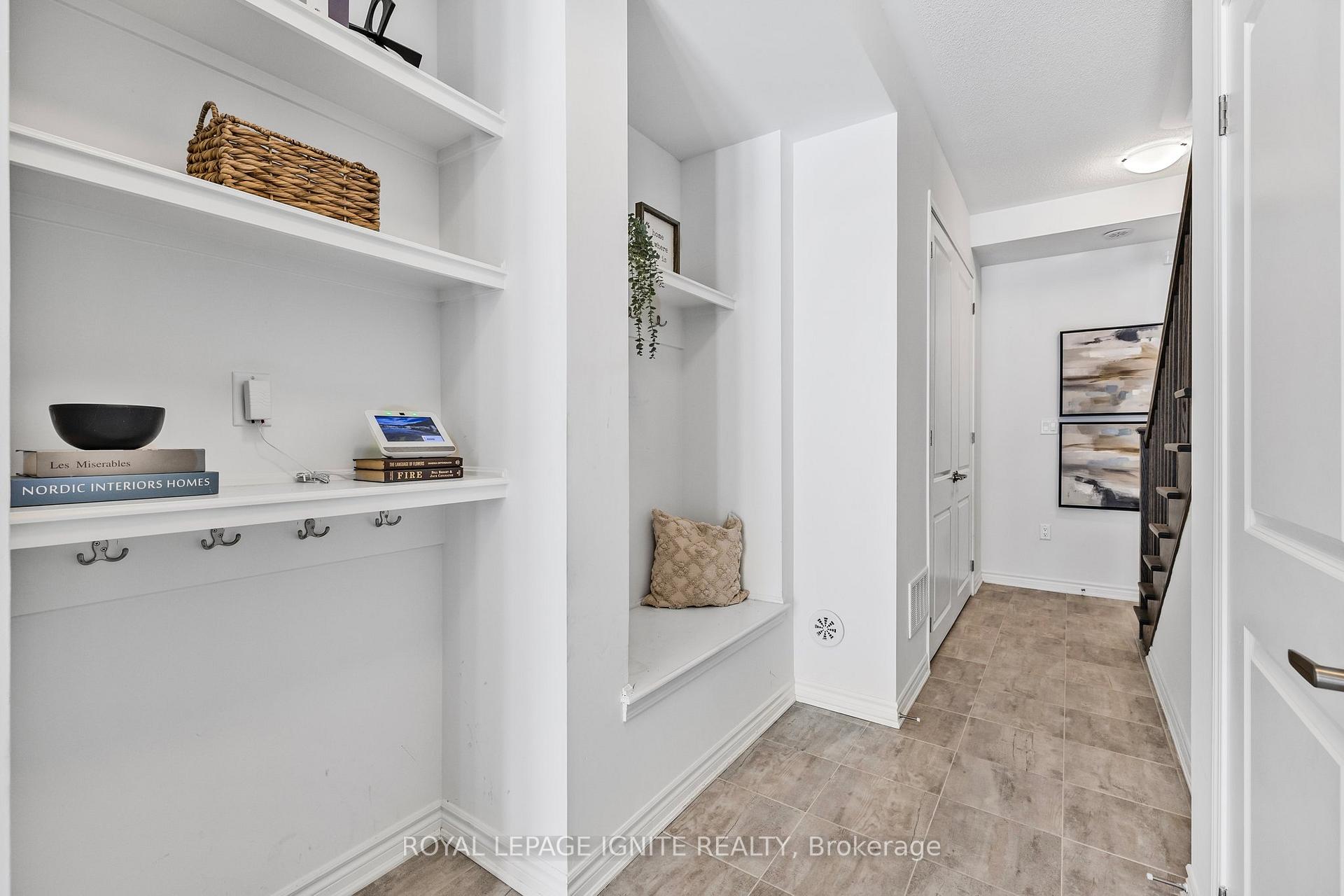 Photo 12 of 165 Keppel Circle, Brampton, Northwest Brampton — HOMEH