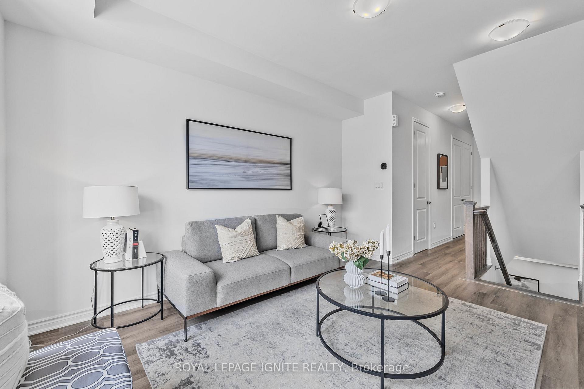 Photo 17 of 165 Keppel Circle, Brampton, Northwest Brampton — HOMEH