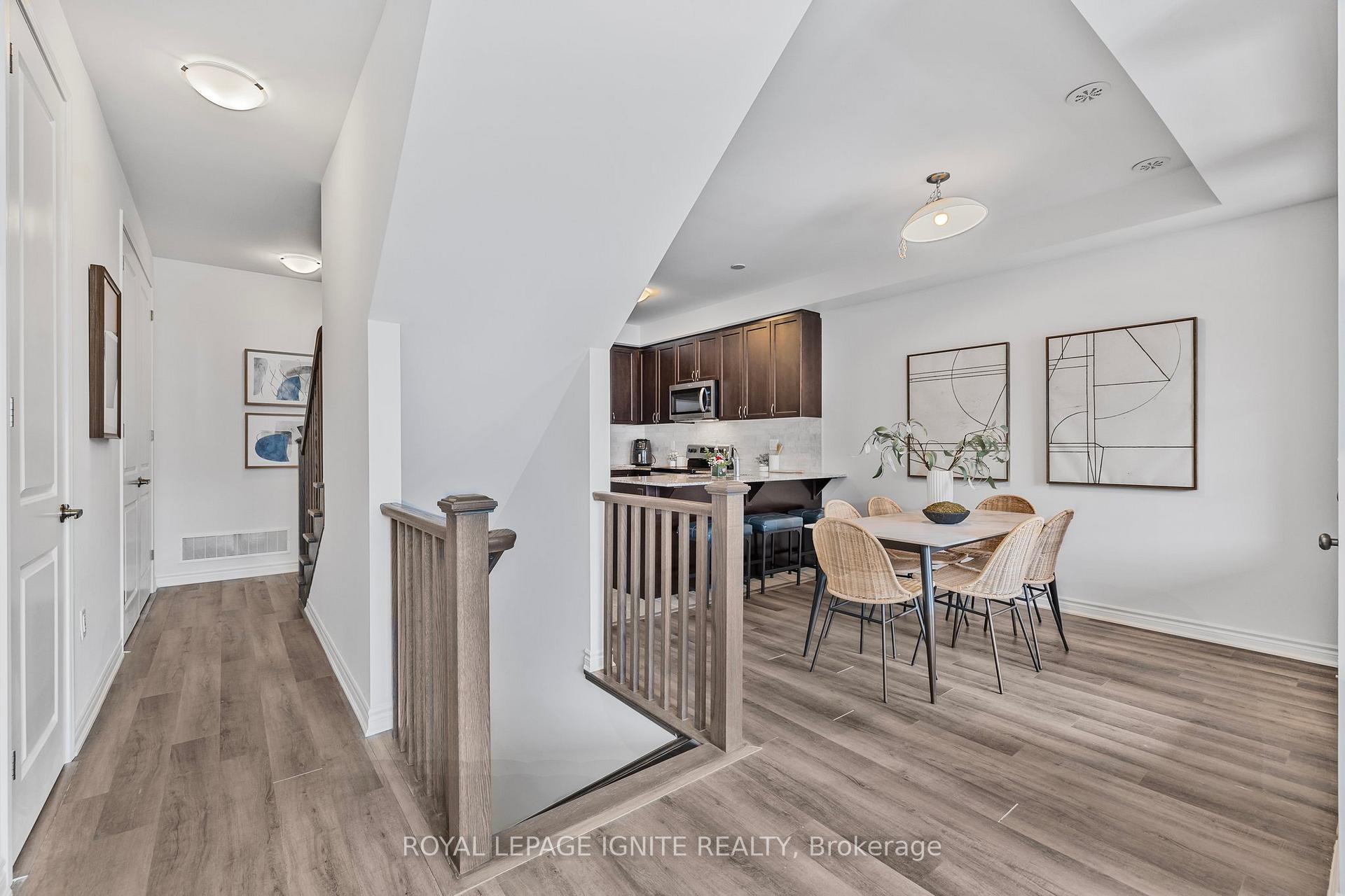 Photo 19 of 165 Keppel Circle, Brampton, Northwest Brampton — HOMEH