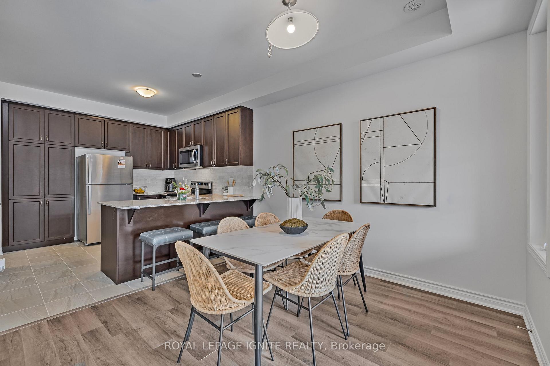 Photo 20 of 165 Keppel Circle, Brampton, Northwest Brampton — HOMEH