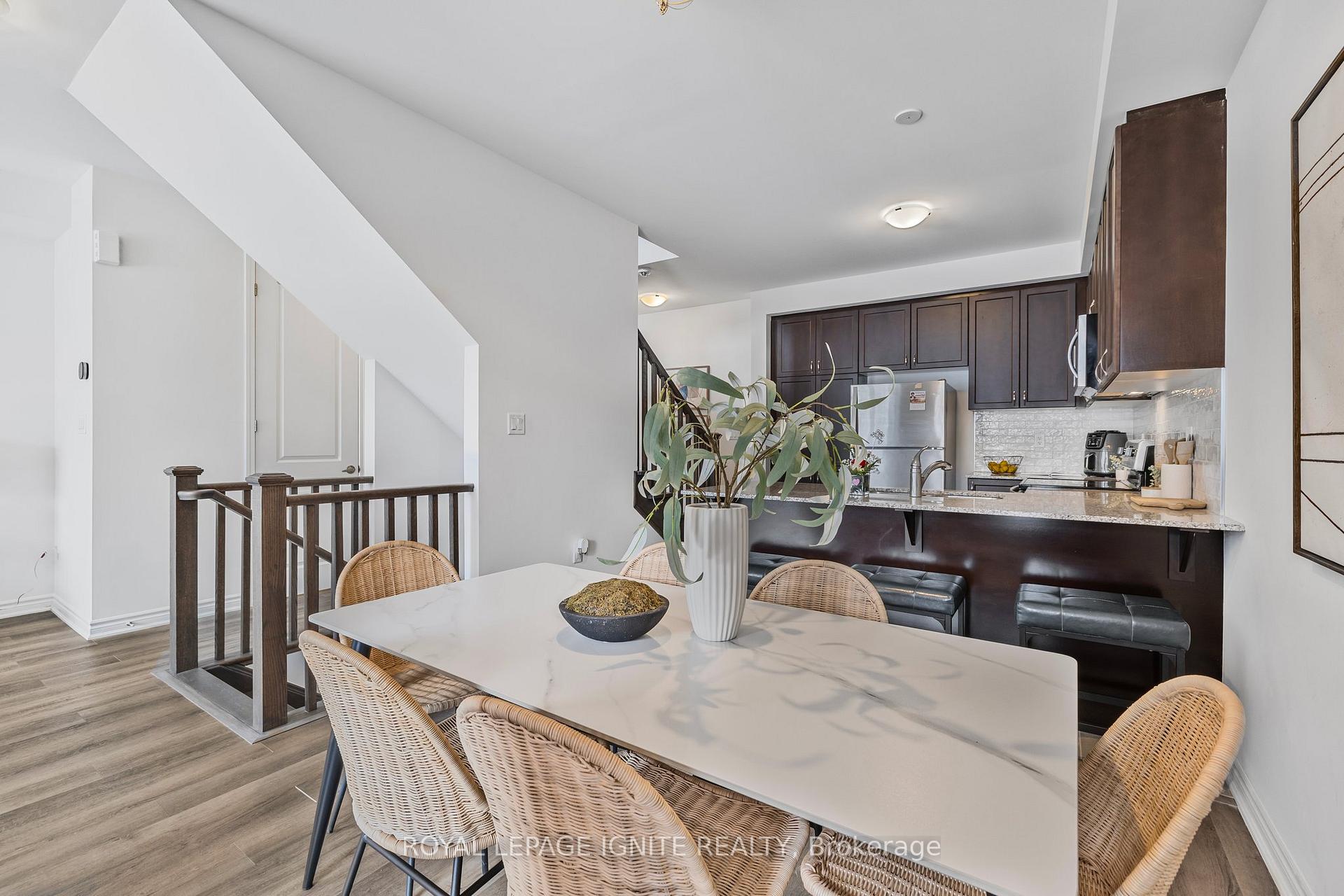 Photo 42 of 165 Keppel Circle, Brampton, Northwest Brampton — HOMEH