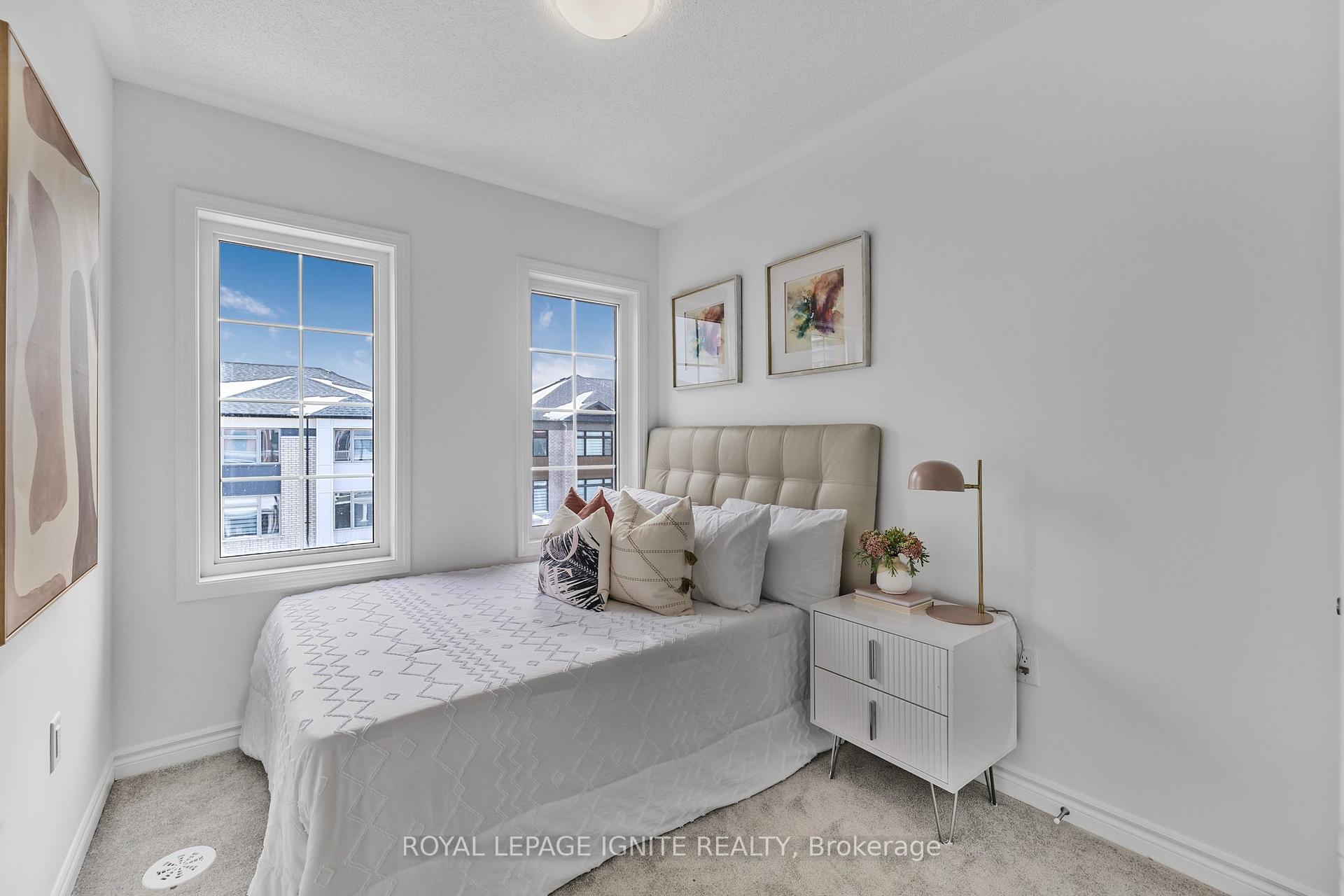 Photo 49 of 165 Keppel Circle, Brampton, Northwest Brampton — HOMEH