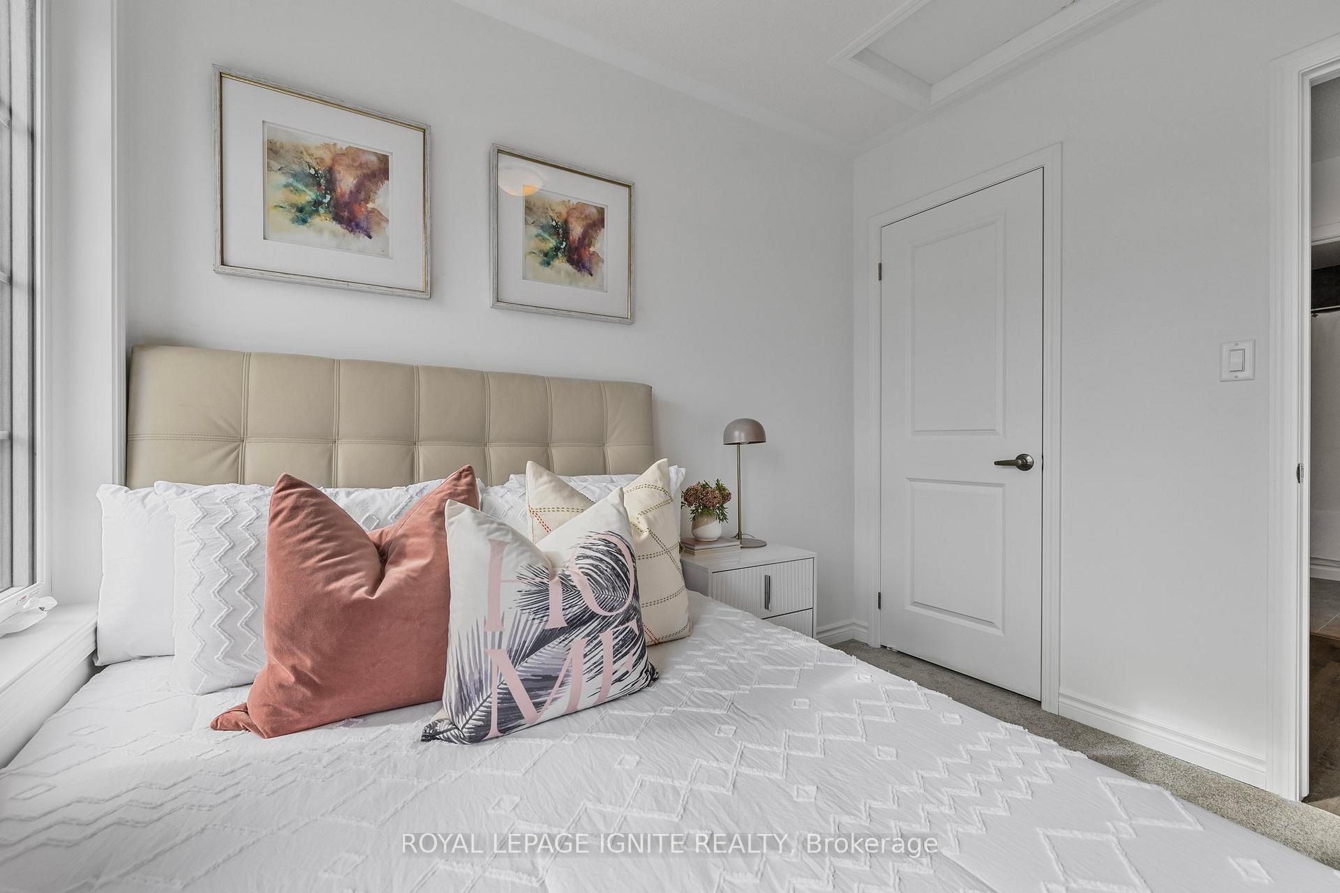 Photo 51 of 165 Keppel Circle, Brampton, Northwest Brampton — HOMEH