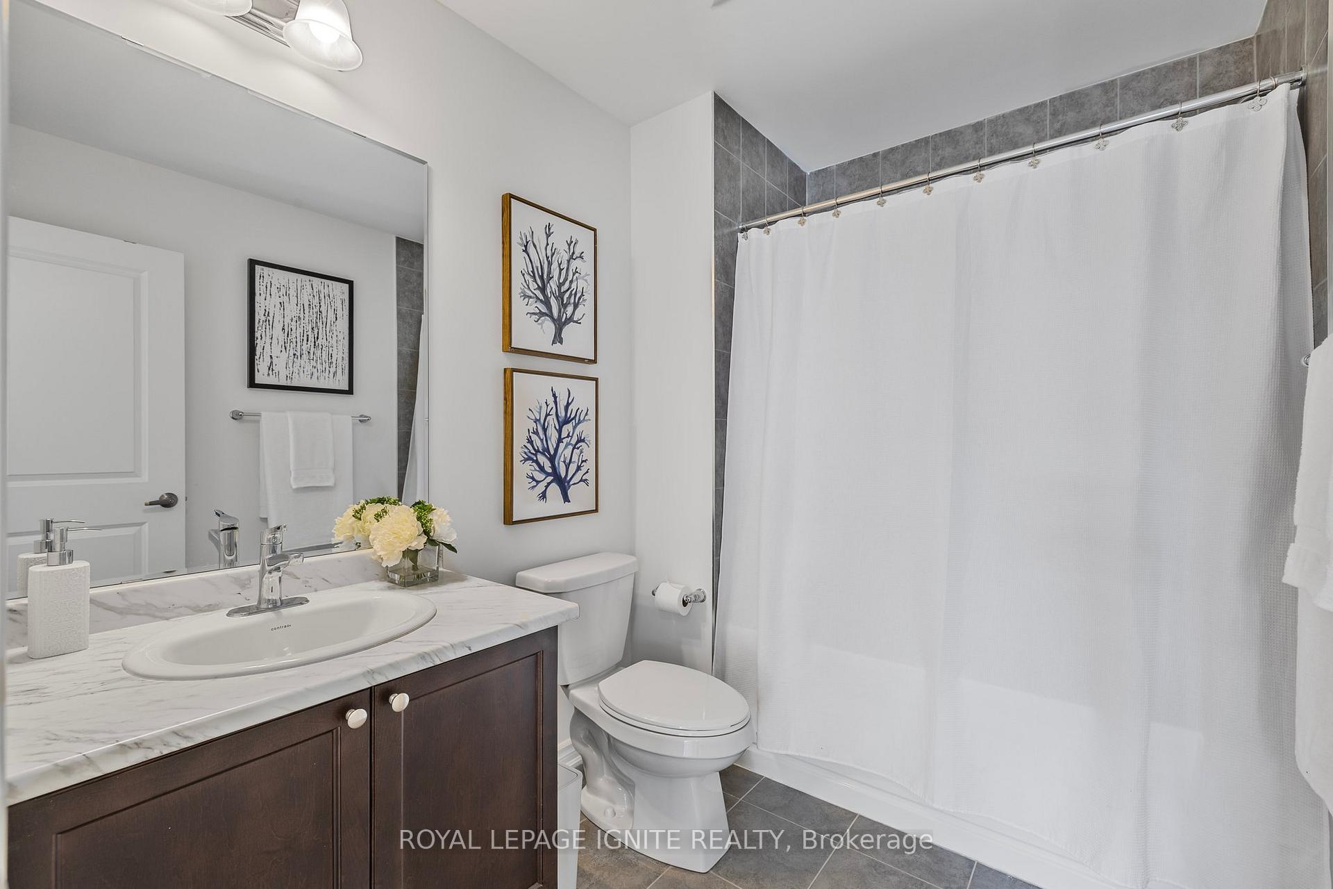 Photo 55 of 165 Keppel Circle, Brampton, Northwest Brampton — HOMEH