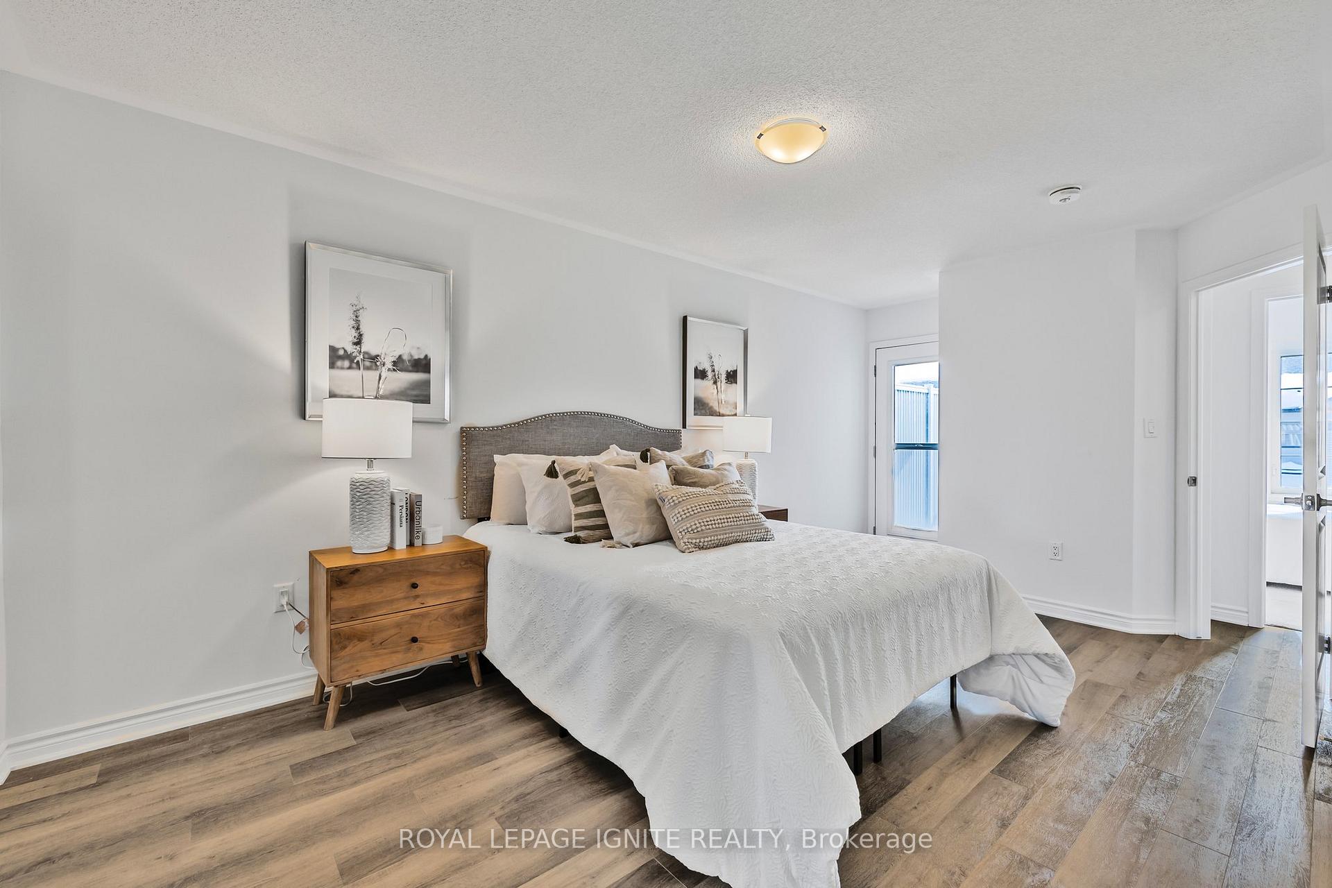 Photo 58 of 165 Keppel Circle, Brampton, Northwest Brampton — HOMEH