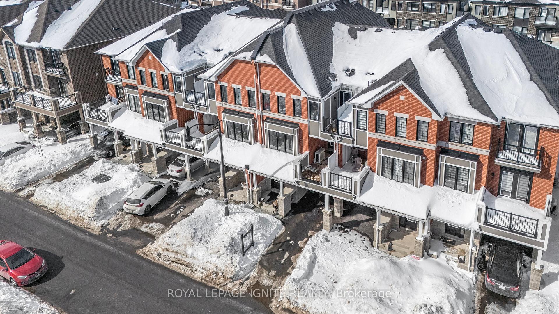 Photo 22 of 165 Keppel Circle, Brampton, Northwest Brampton — HOMEH