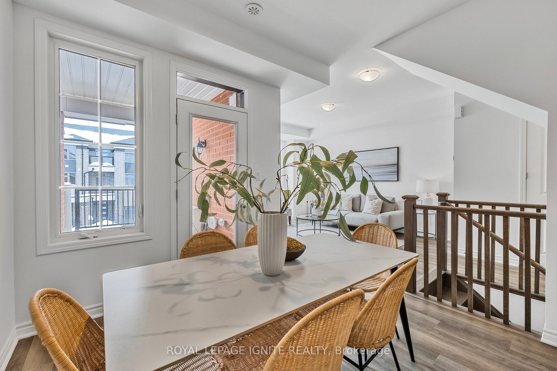 Photo 61 of 165 Keppel Circle, Brampton, Northwest Brampton — HOMEH