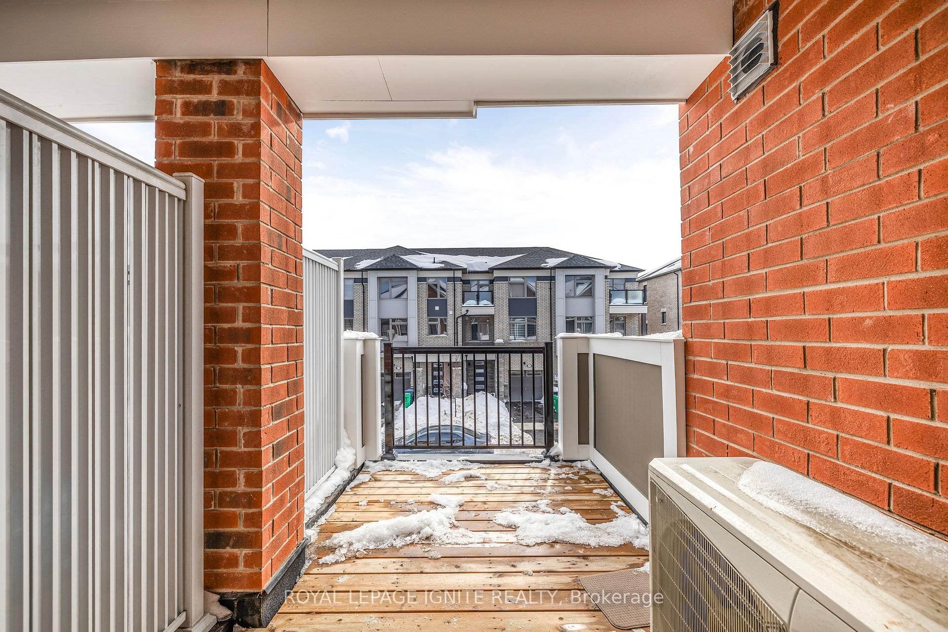 Photo 80 of 165 Keppel Circle, Brampton, Northwest Brampton — HOMEH
