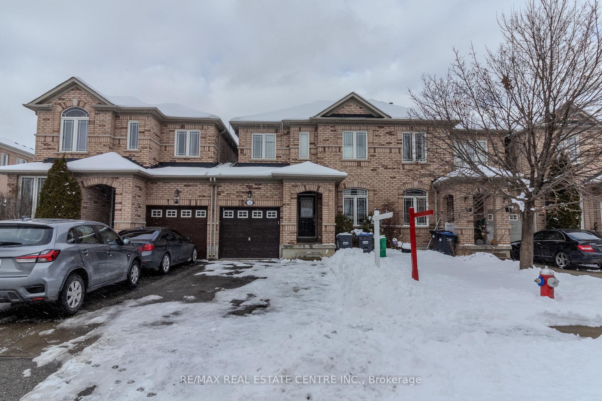 Photo 1 of 13 Percy Gate, Brampton, Fletcher's Meadow — HOMEH
