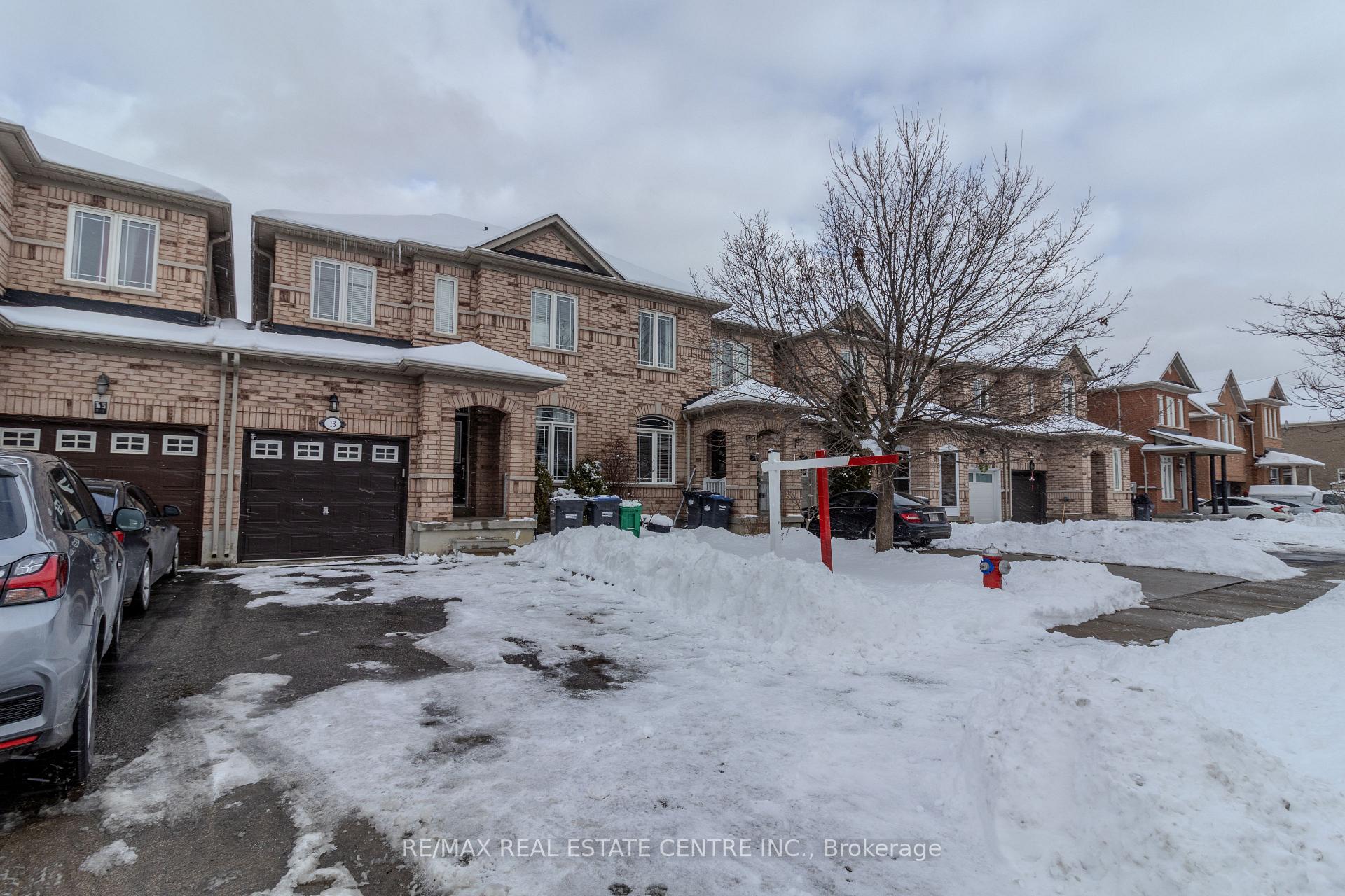 Photo 2 of 13 Percy Gate, Brampton, Fletcher's Meadow — HOMEH