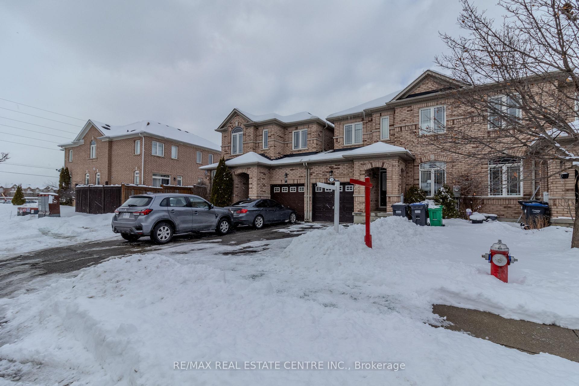 Photo 3 of 13 Percy Gate, Brampton, Fletcher's Meadow — HOMEH