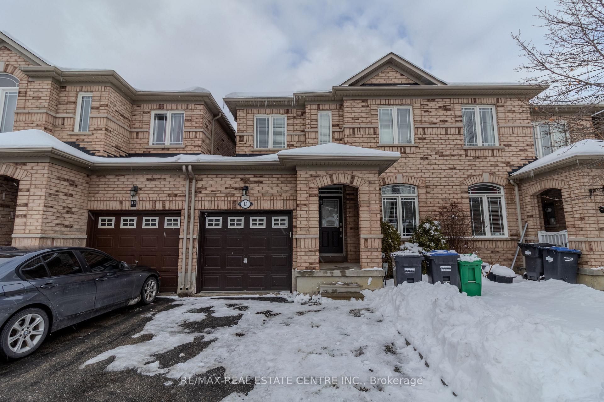Photo 4 of 13 Percy Gate, Brampton, Fletcher's Meadow — HOMEH